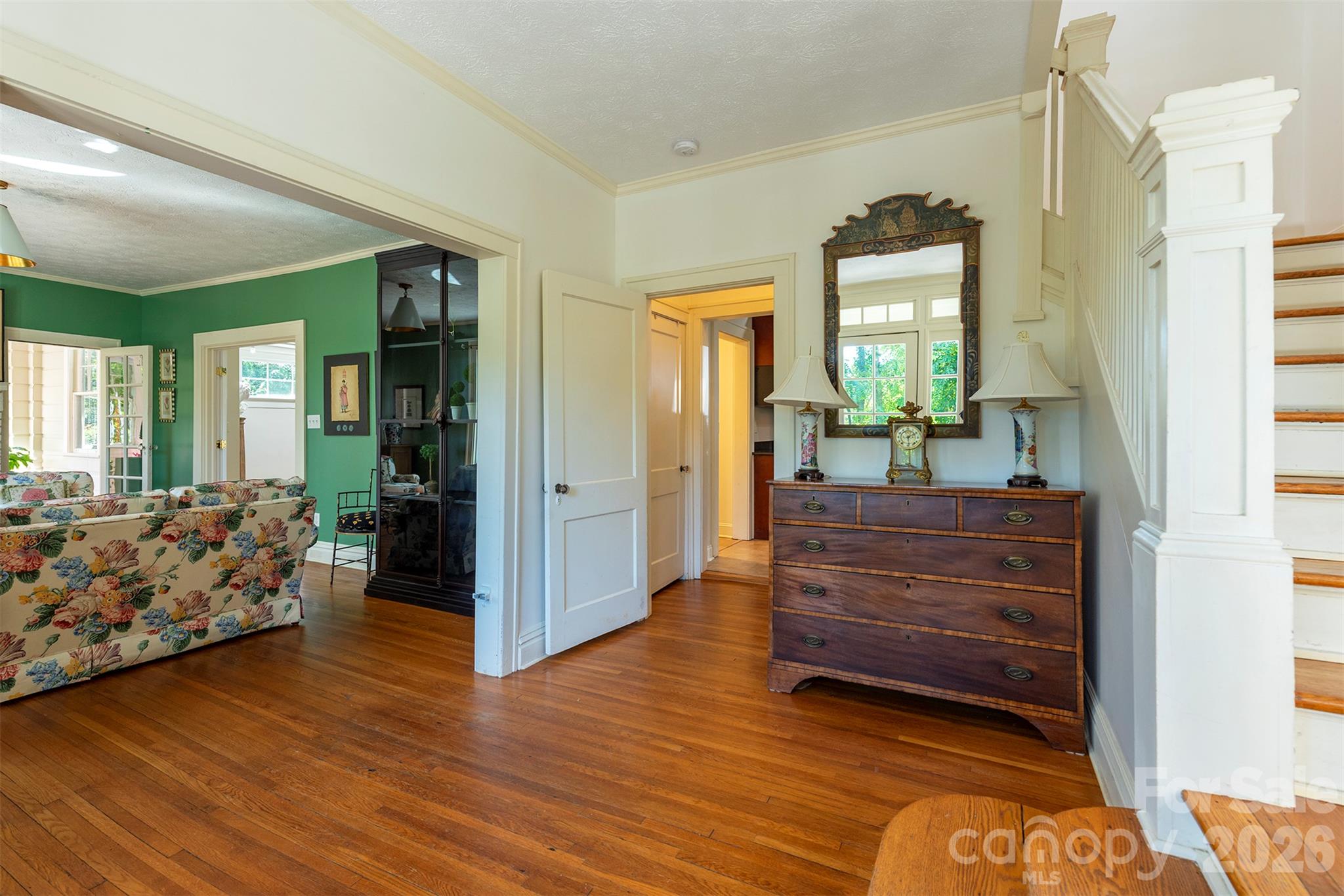 Single Family Residence at 710 Merrimon Avenue, Asheville, photo 17 of 35