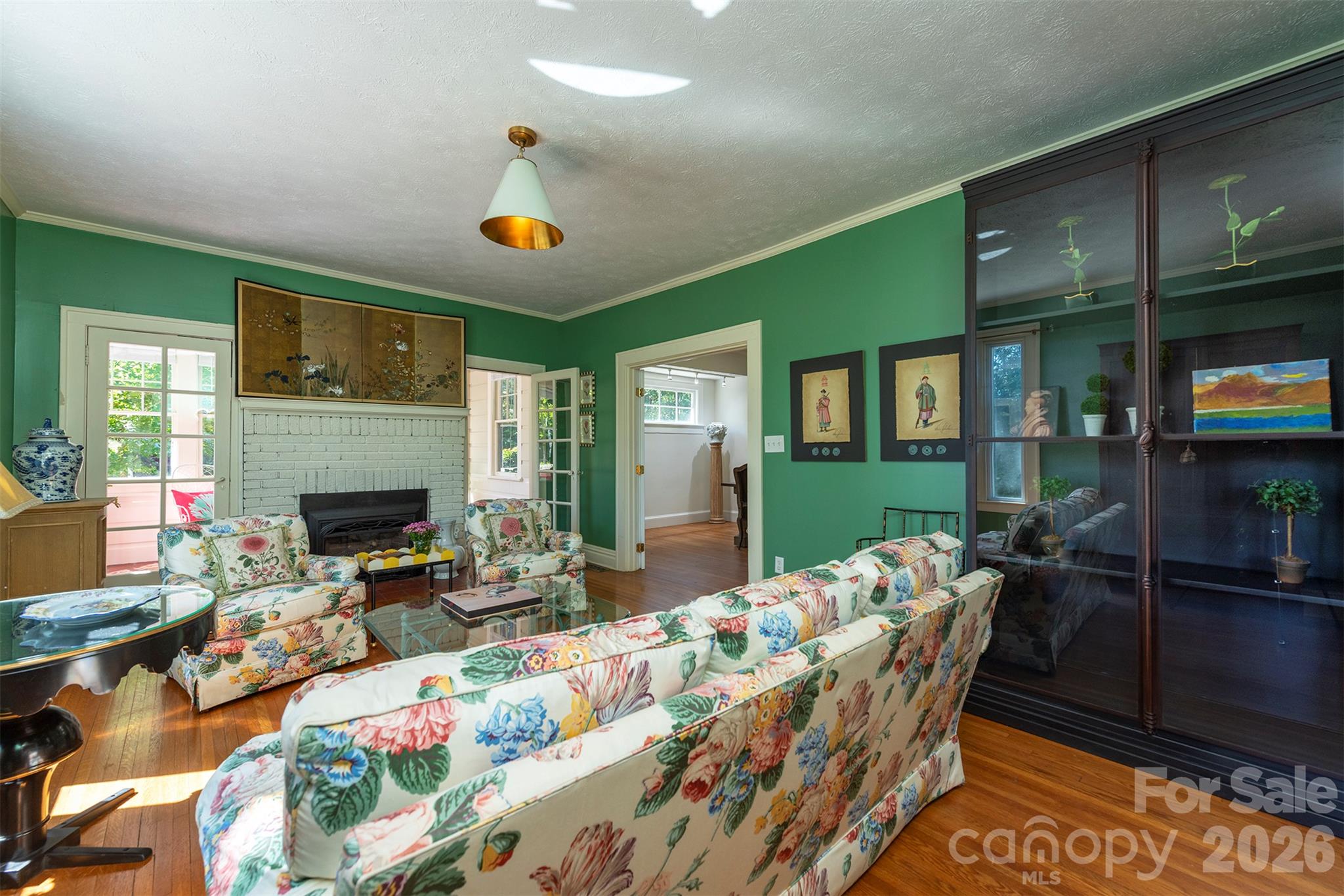 Single Family Residence at 710 Merrimon Avenue, Asheville, photo 18 of 35