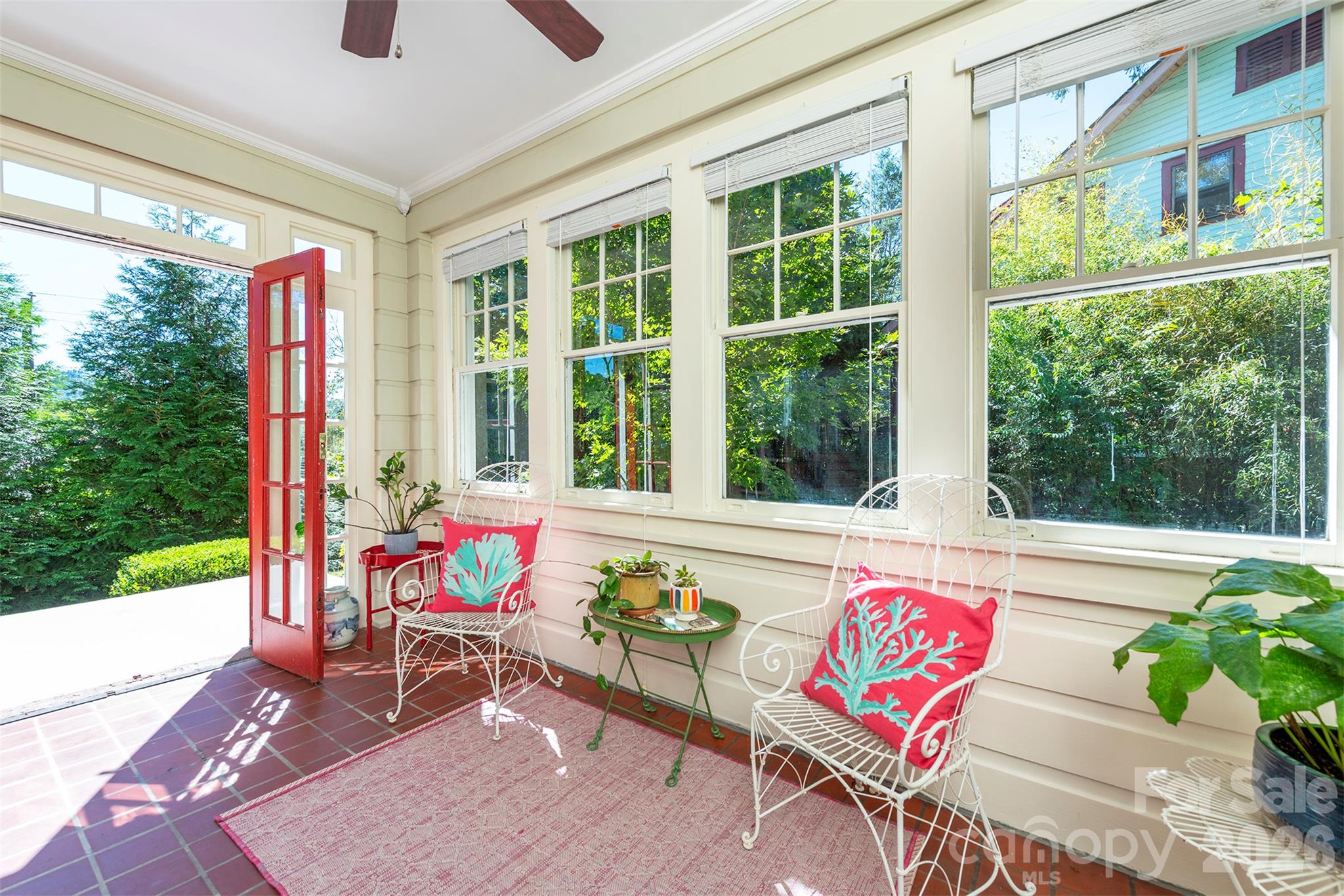 Endless possibilities for this gorgeous space. - 710 Merrimon Avenue, Asheville