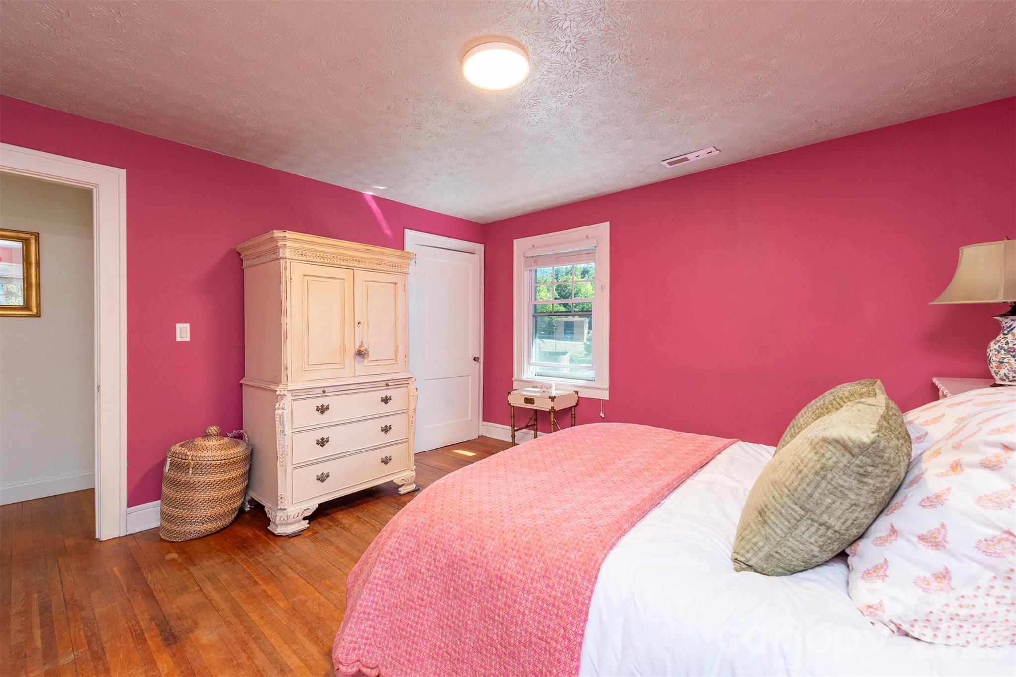 Bedroom 1 - 710 Merrimon Avenue, Asheville