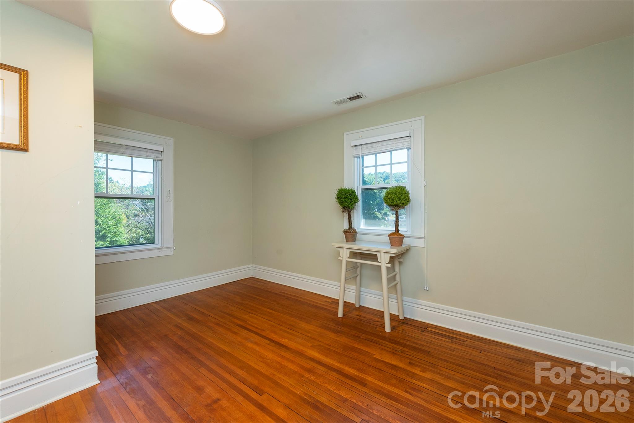 Bedroom 3 - 710 Merrimon Avenue, Asheville