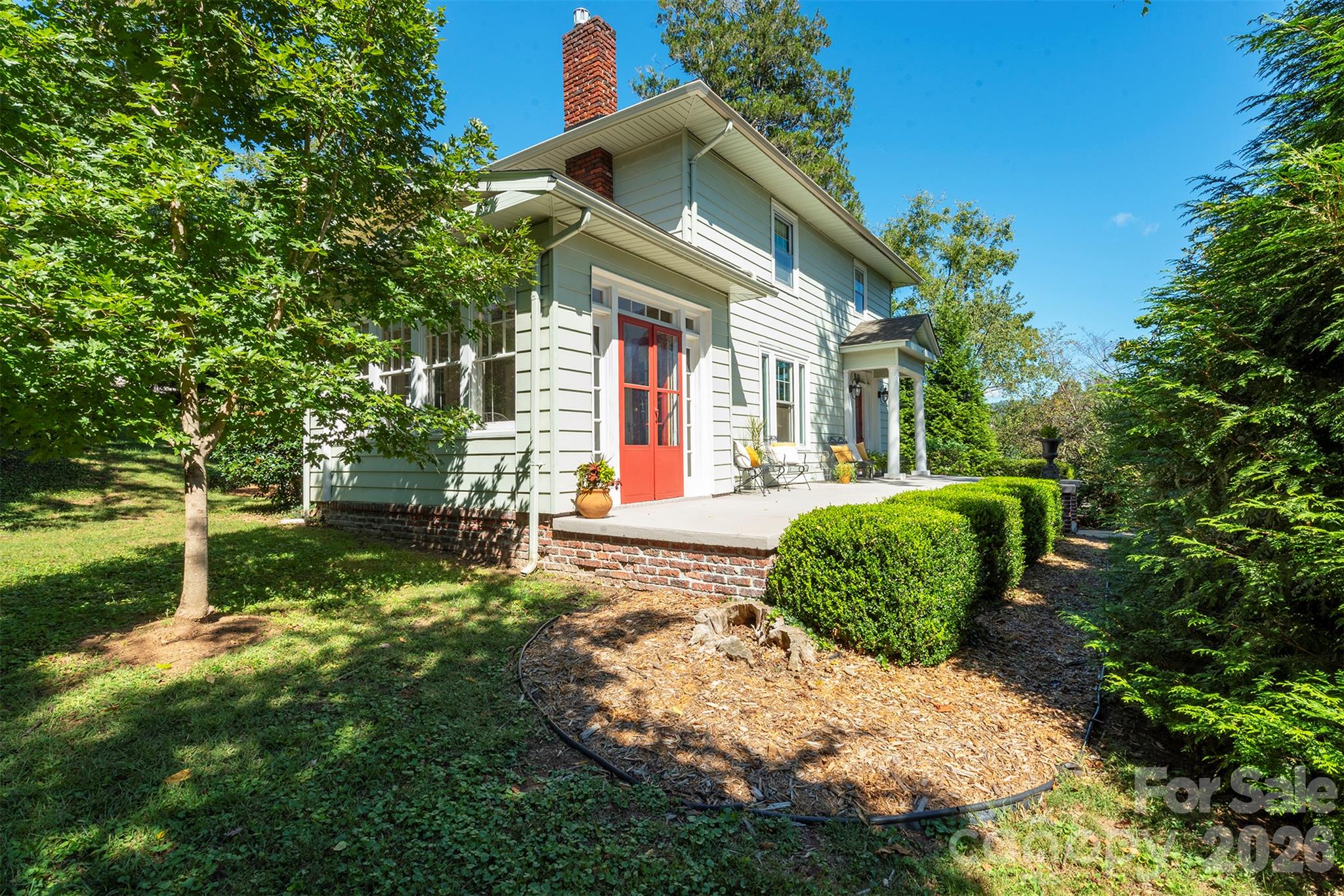 Single Family Residence at 710 Merrimon Avenue, Asheville, photo 30 of 35