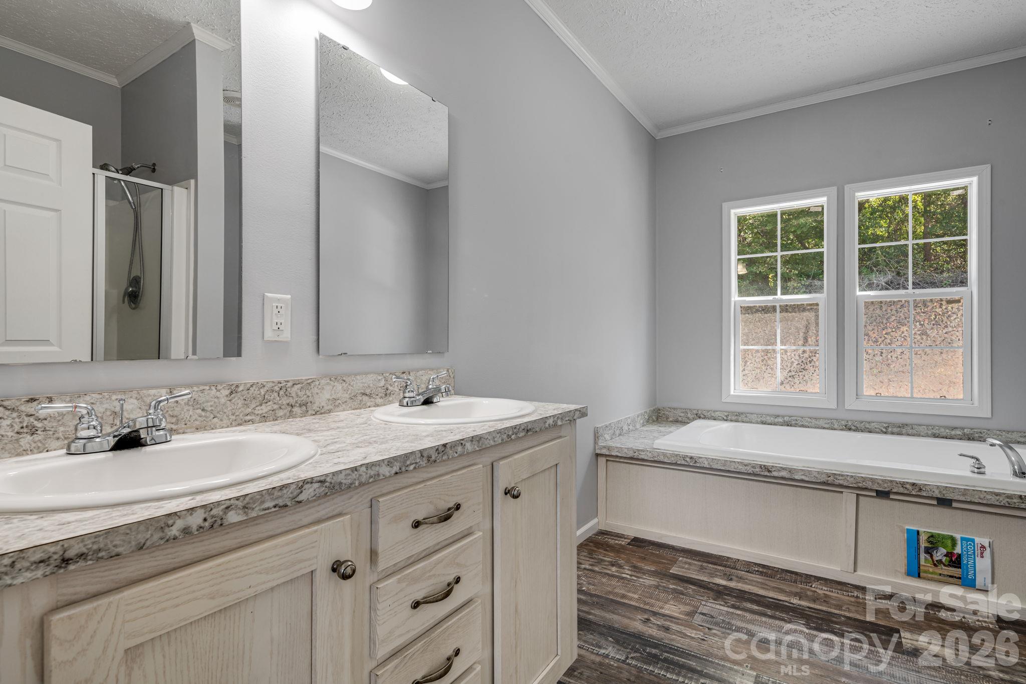 Single Family Residence at 245 Potato Branch Road, Leicester, photo 21 of 35