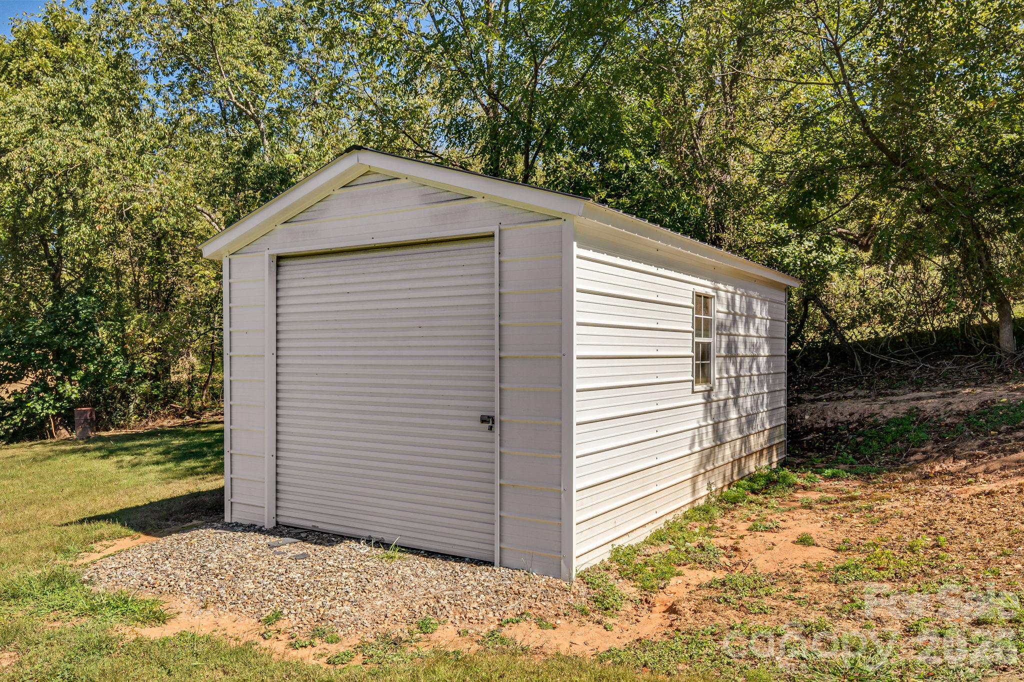 Single Family Residence at 245 Potato Branch Road, Leicester, photo 25 of 35