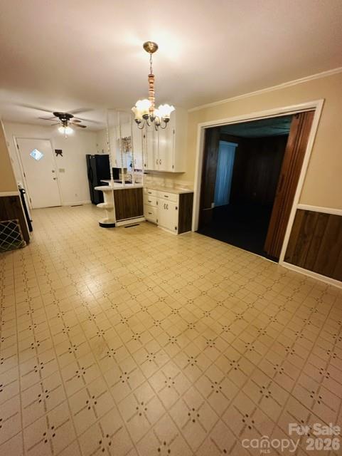 Single Family Residence at 1415 Melrose Drive, Shelby, photo 11 of 19