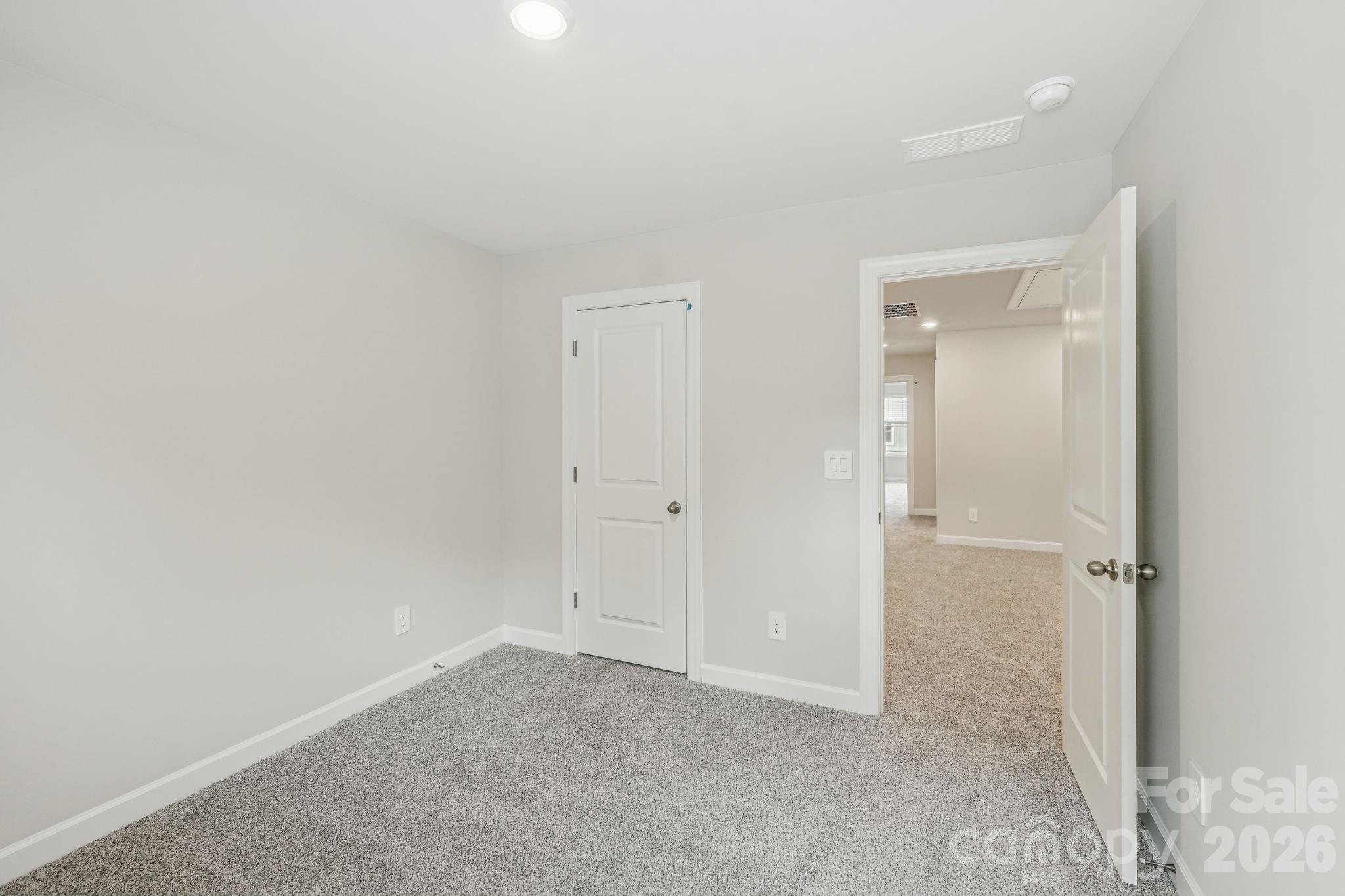 Photo is not of the actual home, but is an inspirational photo of builder’s model home and may depict options, furnishings, and/or decorator features that are not included - 104 Ciara Place, Mooresville