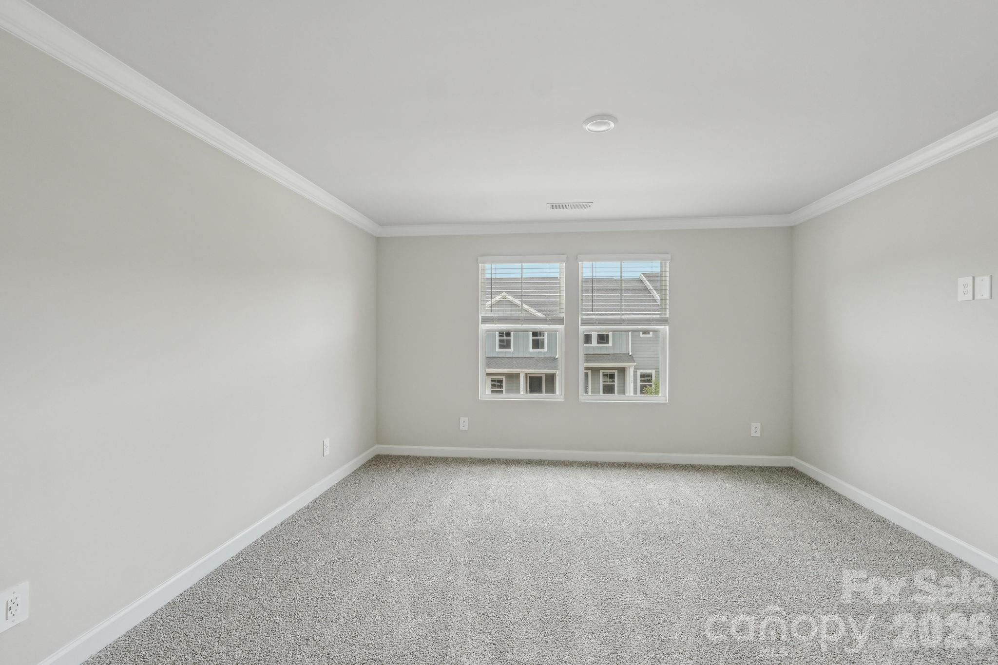 Photo is not of the actual home, but is an inspirational photo of builder’s model home and may depict options, furnishings, and/or decorator features that are not included - 104 Ciara Place, Mooresville