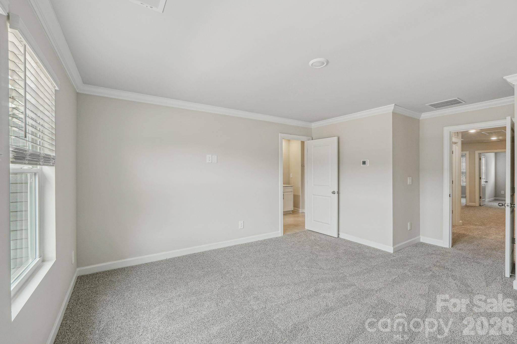 Photo is not of the actual home, but is an inspirational photo of builder’s model home and may depict options, furnishings, and/or decorator features that are not included - 104 Ciara Place, Mooresville