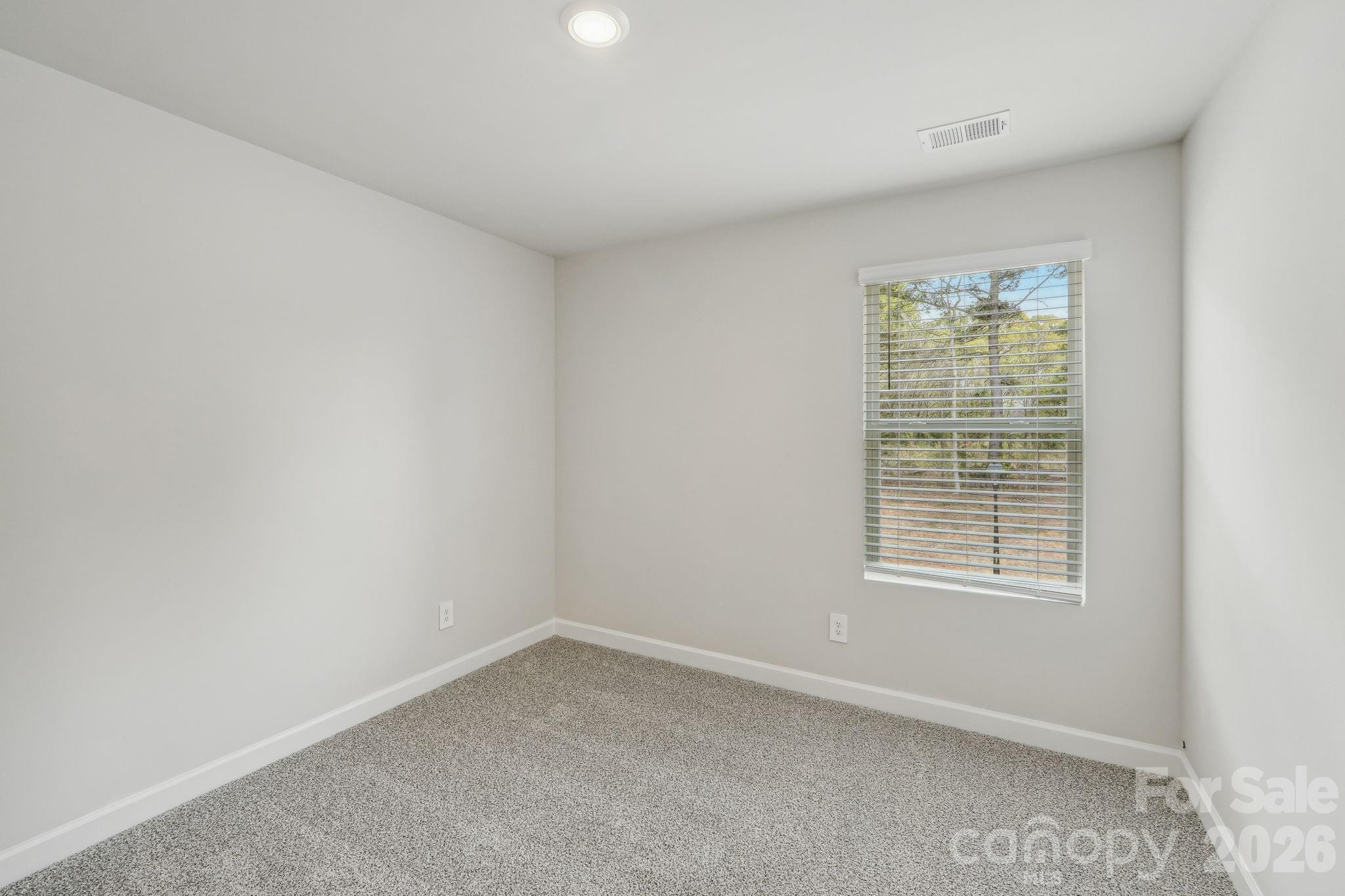 Photo is not of the actual home, but is an inspirational photo of builder’s model home and may depict options, furnishings, and/or decorator features that are not included - 104 Ciara Place, Mooresville