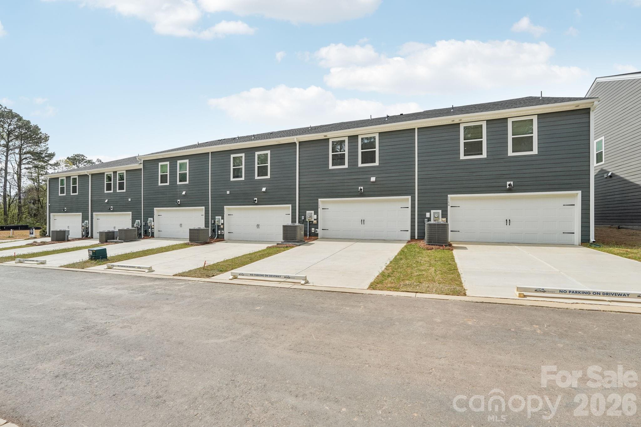 Photo is not of the actual home, but is an inspirational photo of builder’s model home and may depict options, furnishings, and/or decorator features that are not included - 104 Ciara Place, Mooresville