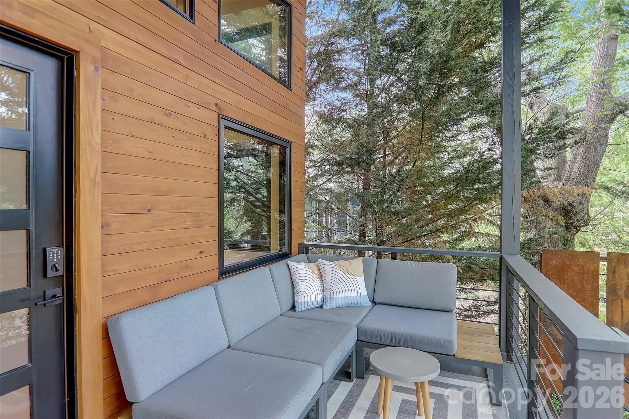 Single Family Residence at 10 Cornelia Street, Asheville, photo 5 of 47