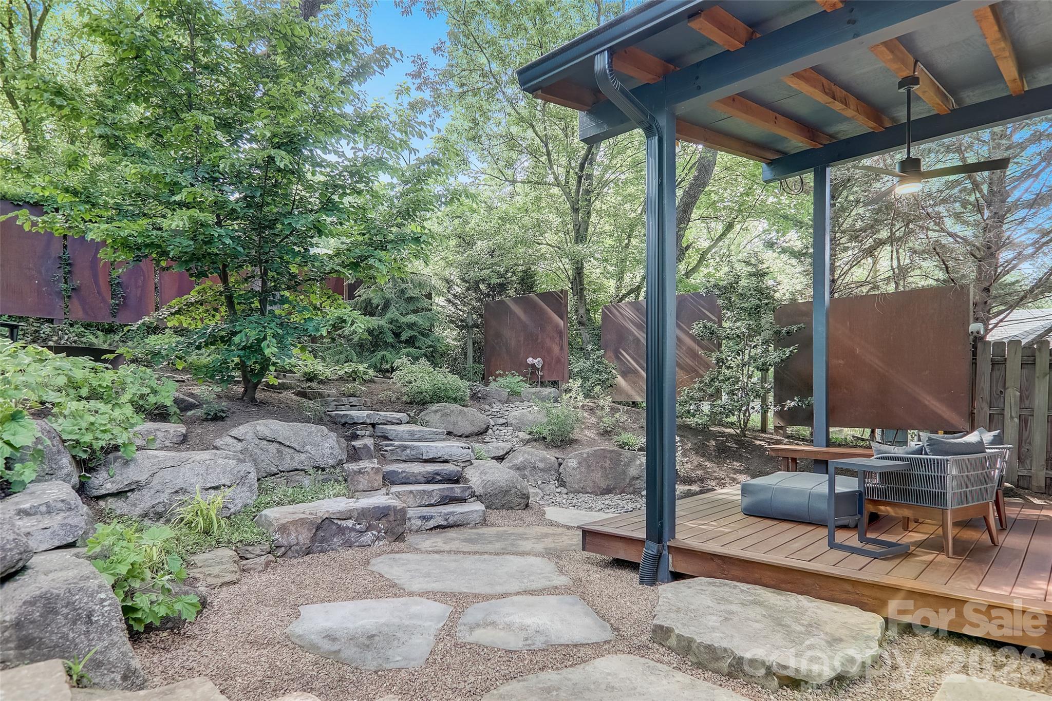 Single Family Residence at 10 Cornelia Street, Asheville, photo 37 of 47