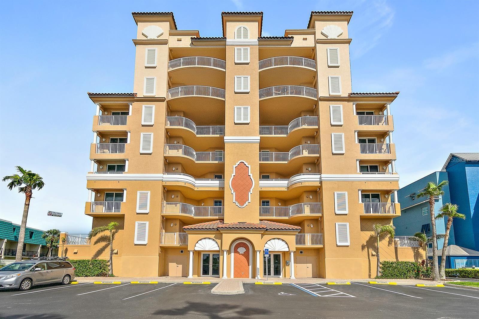 711 S ATLANTIC AVE #Unit 202