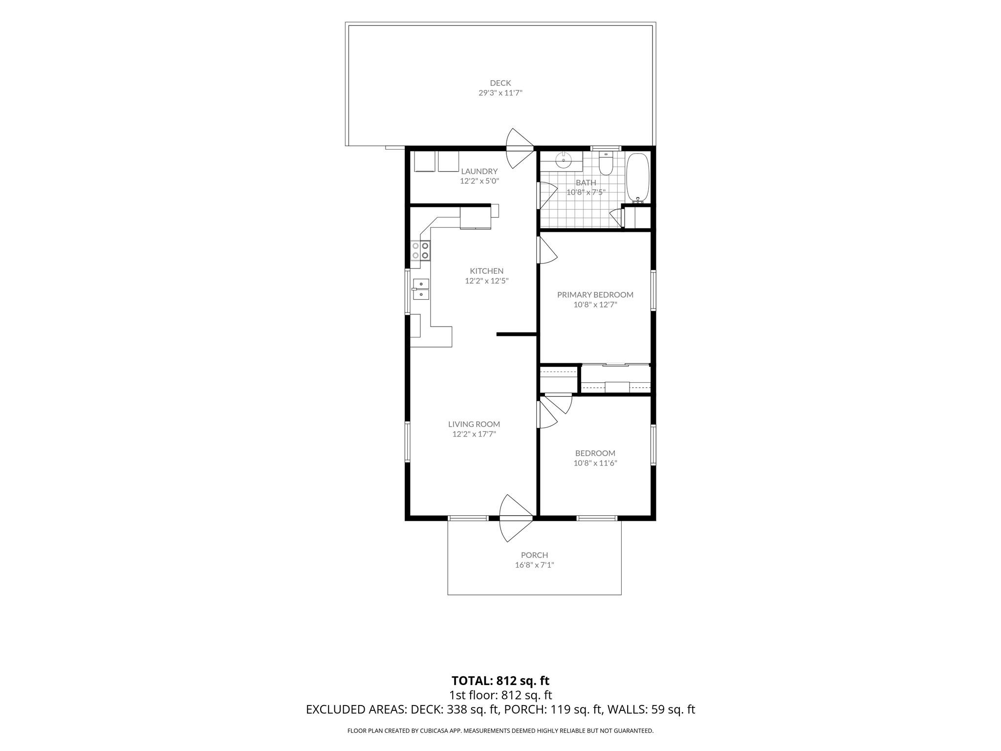Single Family Residence at 403 Faulkner Street, Clover, photo 35 of 35
