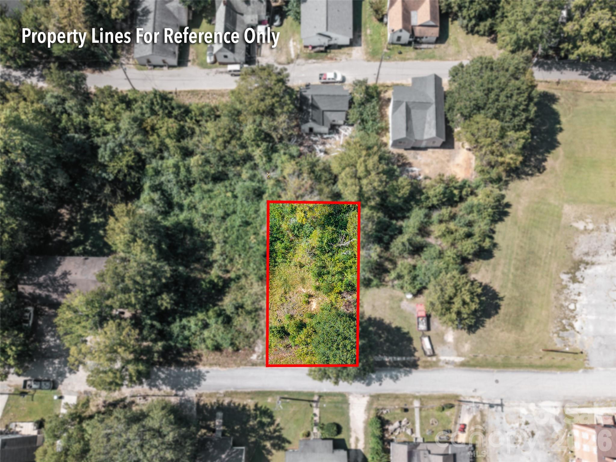 Lot at 950 12th Street, Lancaster, photo 4 of 8