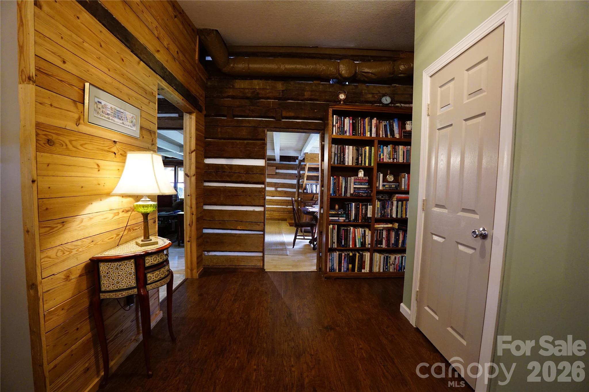 Single Family Residence at 1239 W McGuinn Road, Mill Spring, photo 23 of 53