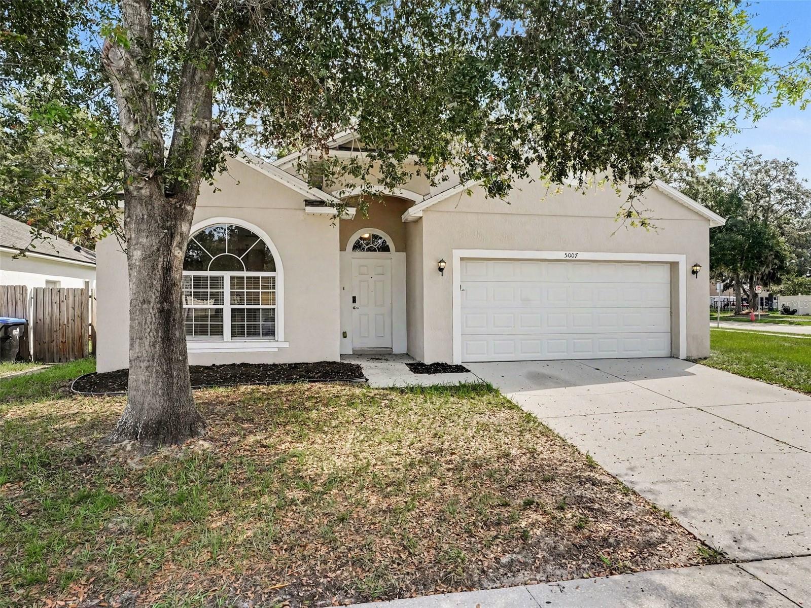 5007 SHALE RIDGE TRL