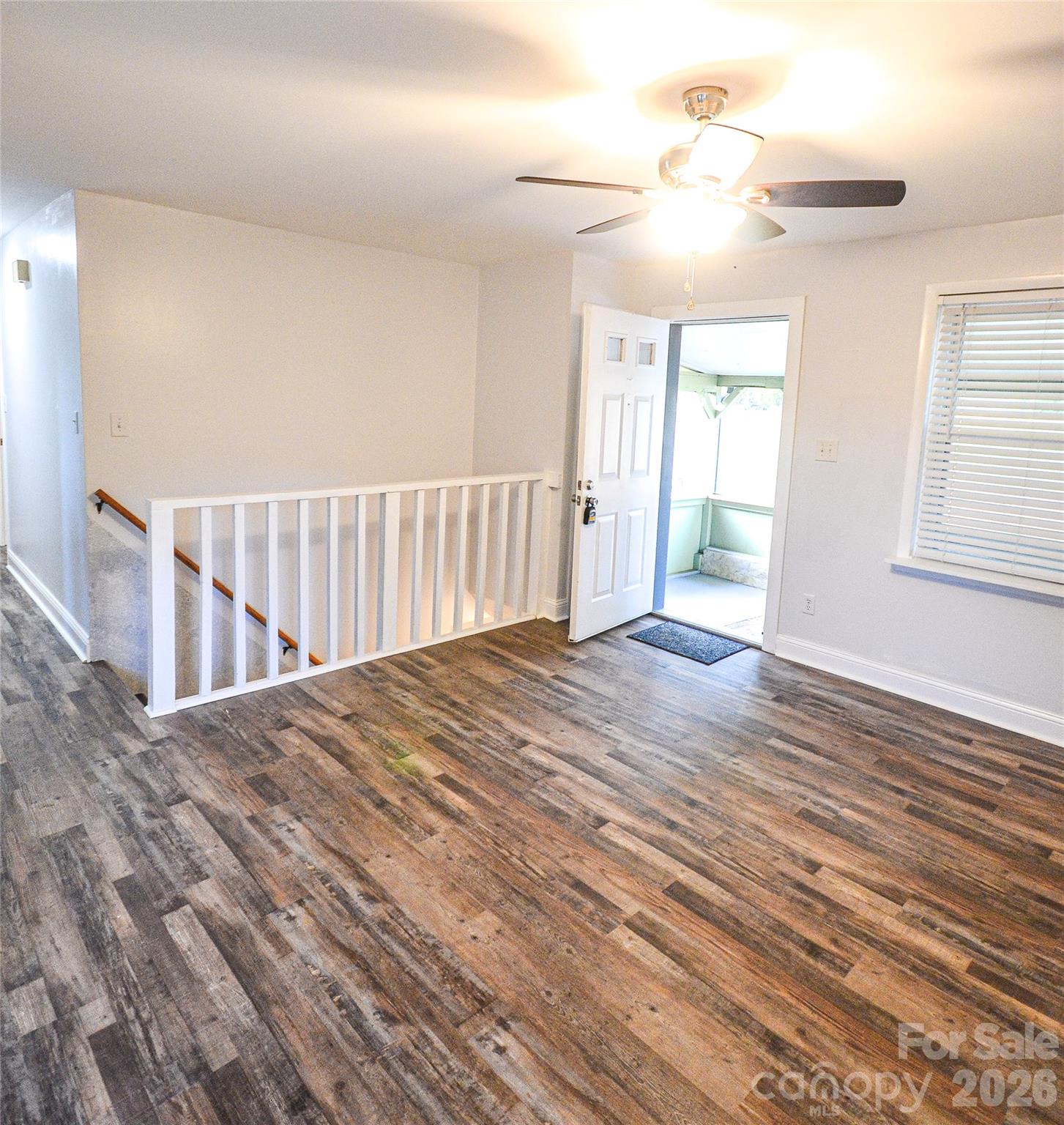 Single Family Residence at 6 Mountain Oaks Drive, Fletcher, photo 15 of 42