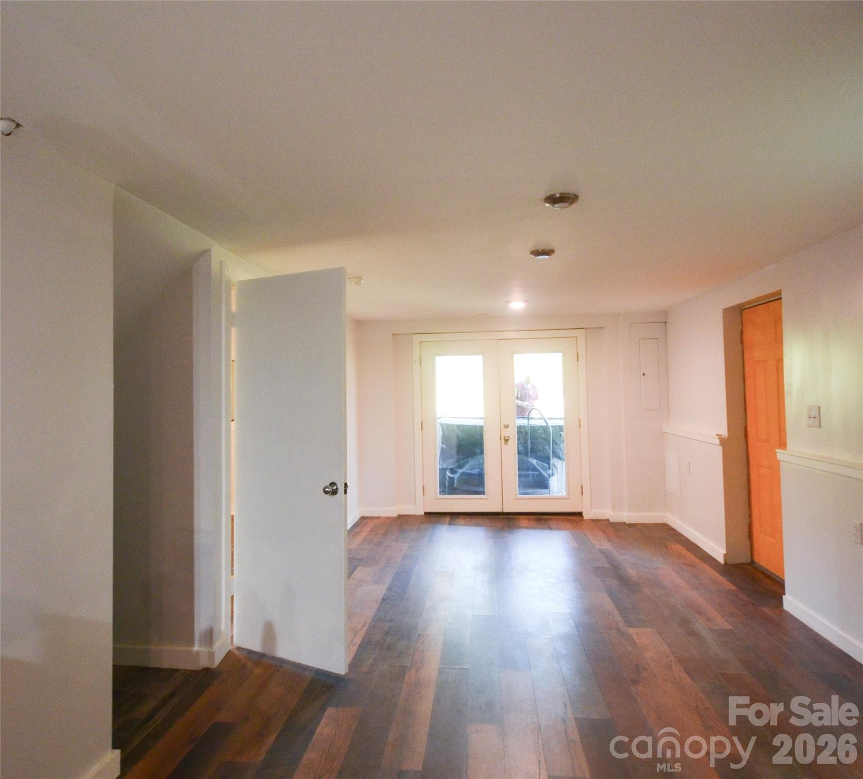 Single Family Residence at 6 Mountain Oaks Drive, Fletcher, photo 36 of 42