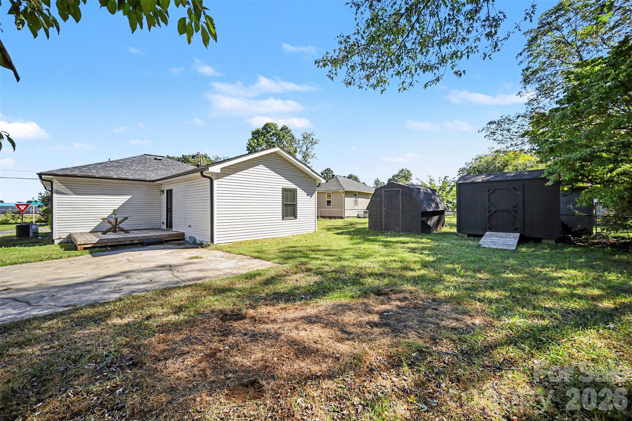 Single Family Residence at 2361 Myrtle Avenue, Gastonia, photo 19 of 23