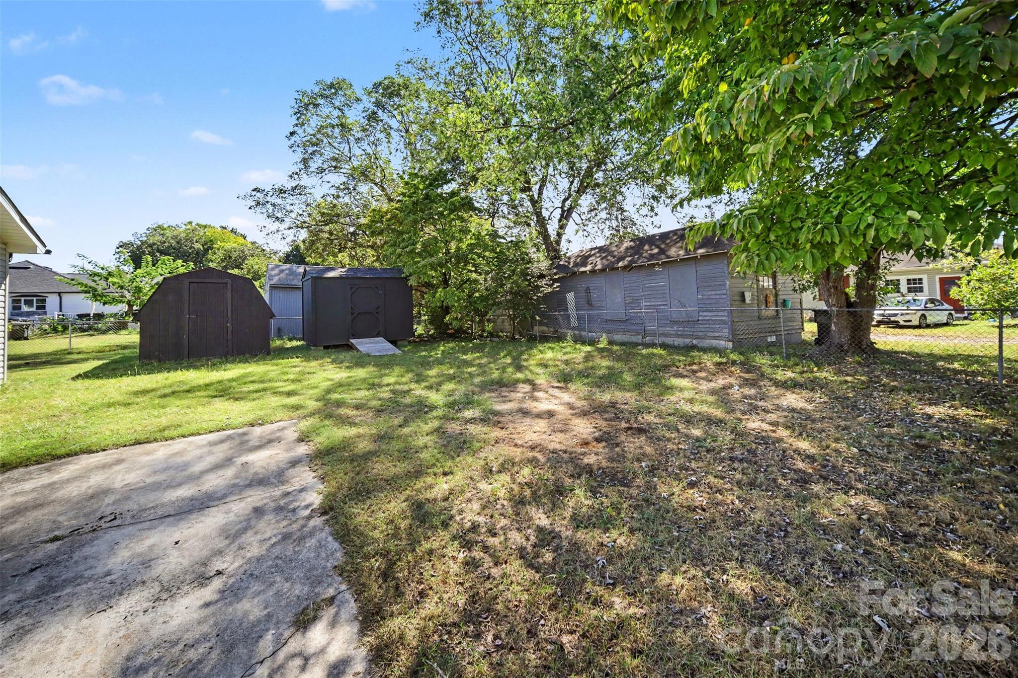 Single Family Residence at 2361 Myrtle Avenue, Gastonia, photo 20 of 23