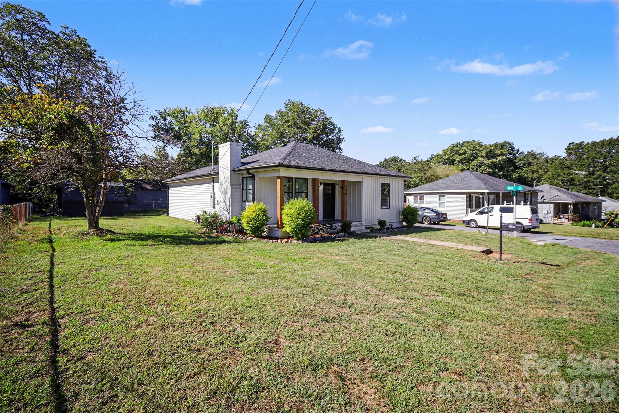 Single Family Residence at 2361 Myrtle Avenue, Gastonia, photo 22 of 23