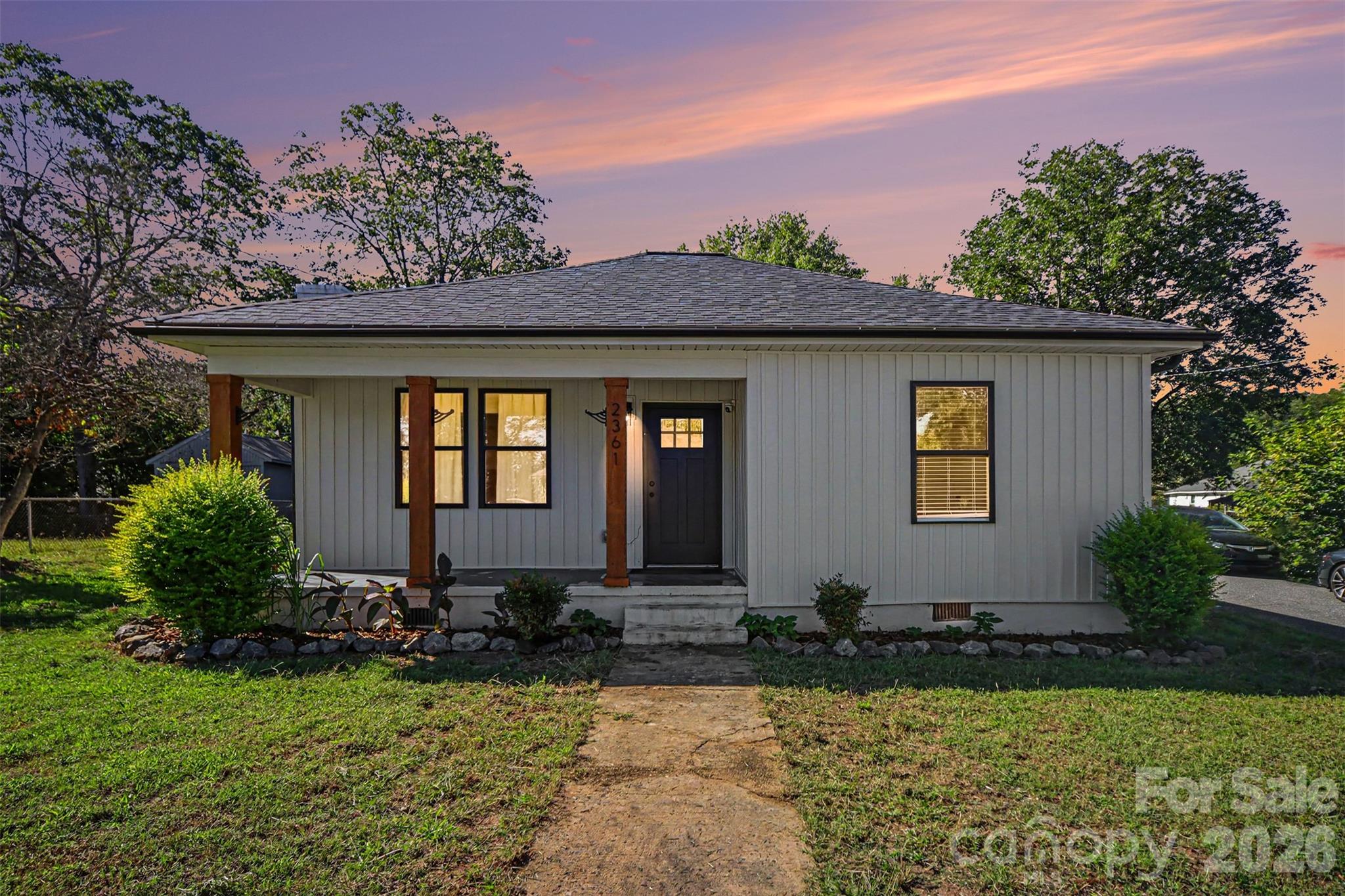 Single Family Residence at 2361 Myrtle Avenue, Gastonia, photo 23 of 23