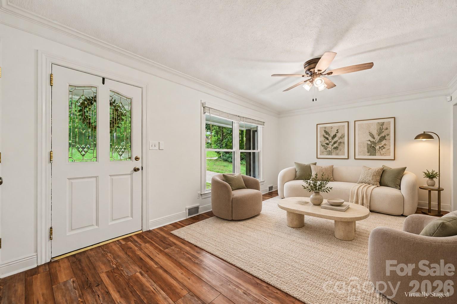 Single Family Residence at 716 Grandview Drive NE, Concord, photo 19 of 40