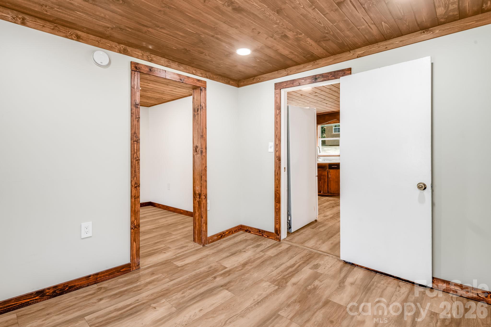 Single Family Residence at 61 Martins Creek Road, Barnardsville, photo 21 of 33