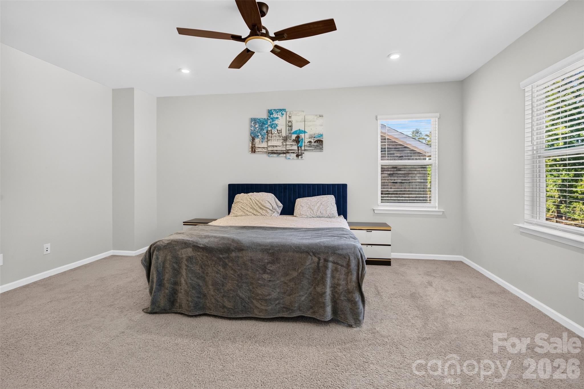 Single Family Residence at 5002 Kinsbridge Drive, Mint Hill, photo 16 of 34