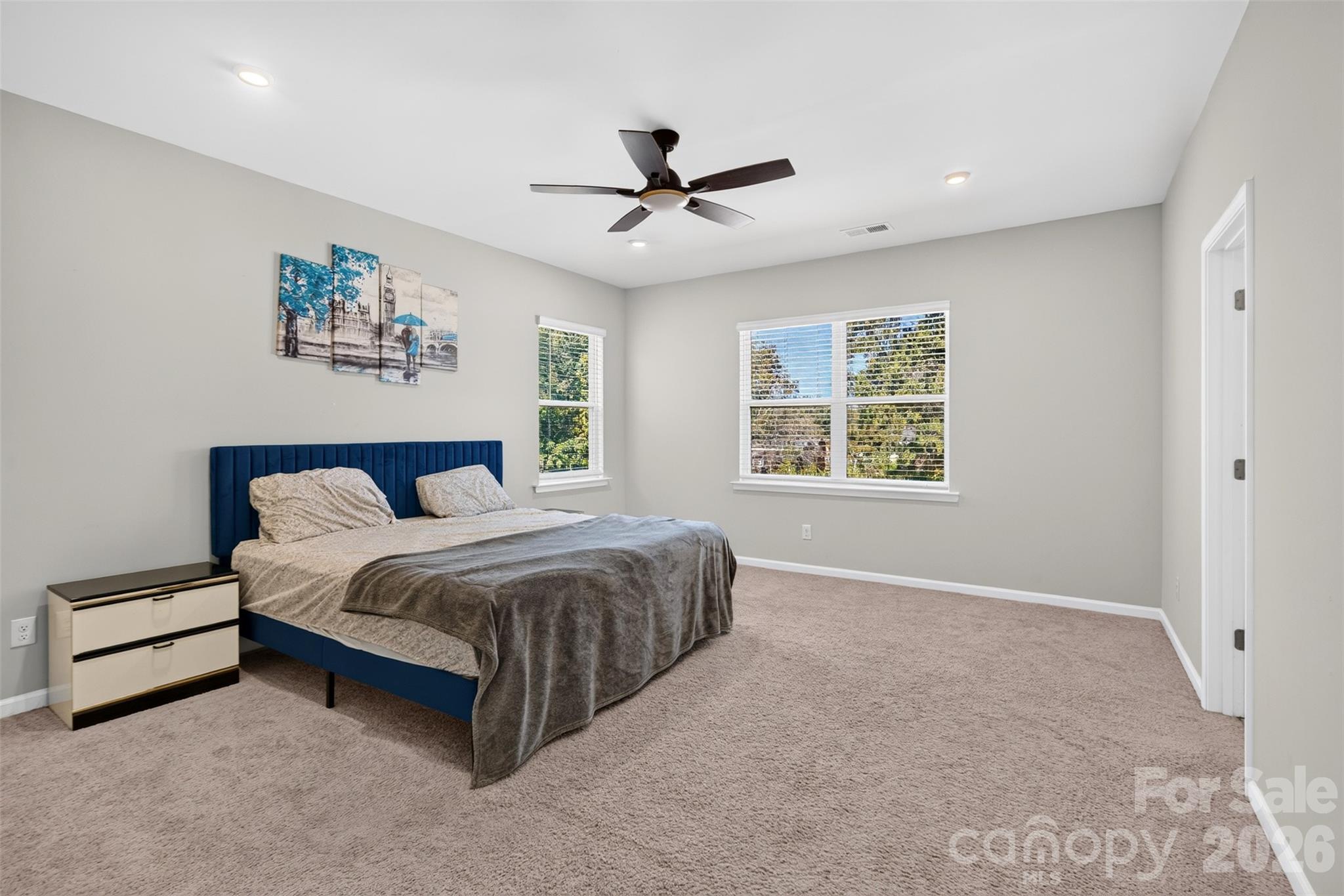 Single Family Residence at 5002 Kinsbridge Drive, Mint Hill, photo 18 of 34