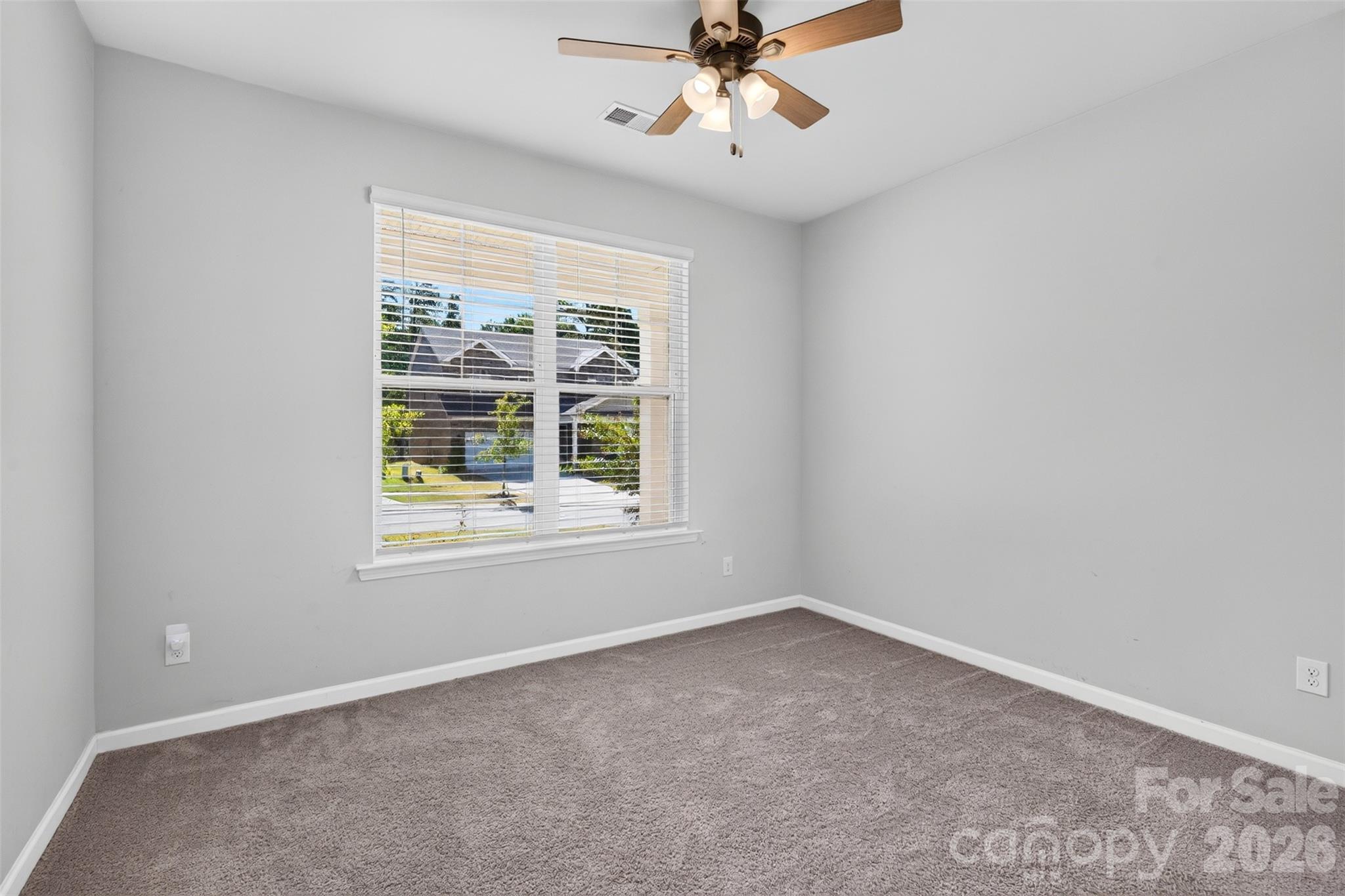 Single Family Residence at 5002 Kinsbridge Drive, Mint Hill, photo 24 of 34