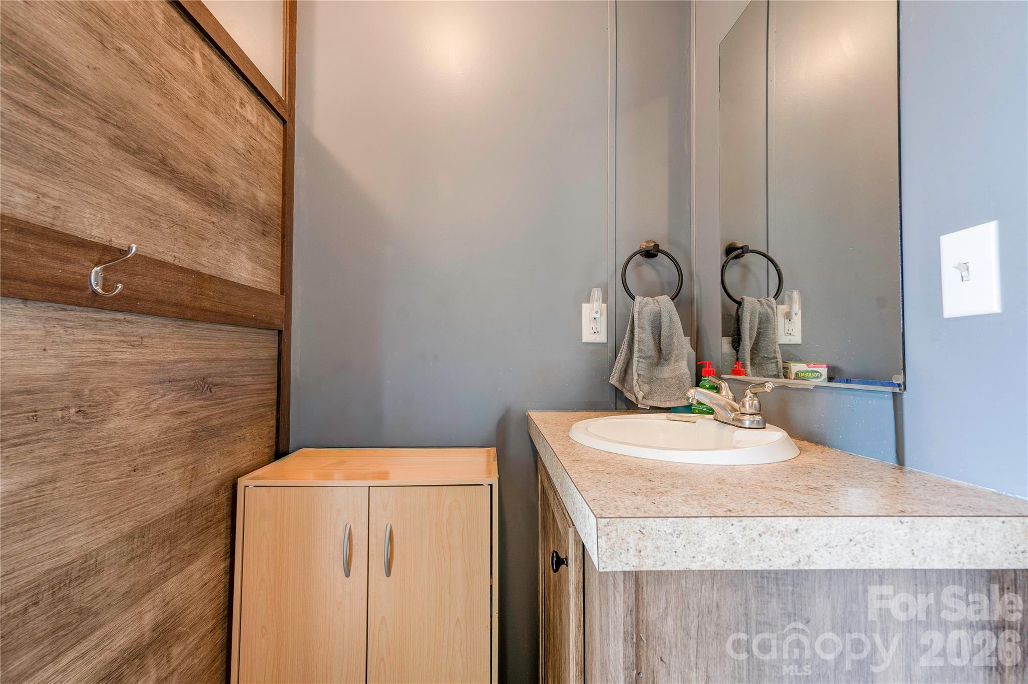 Bathroom 2 - 538 Bentley Road, Shelby