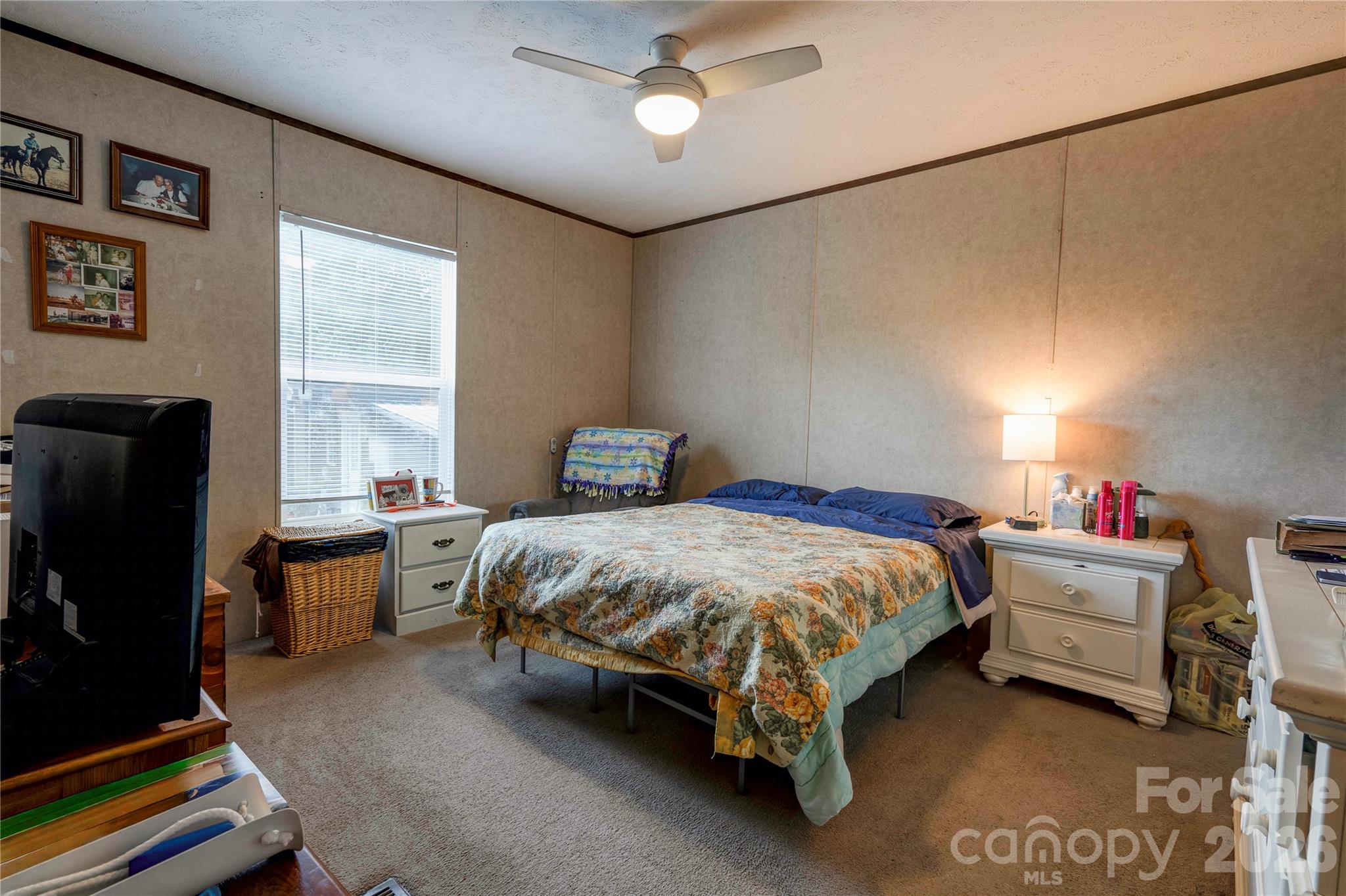 Bedroom 2 - 538 Bentley Road, Shelby