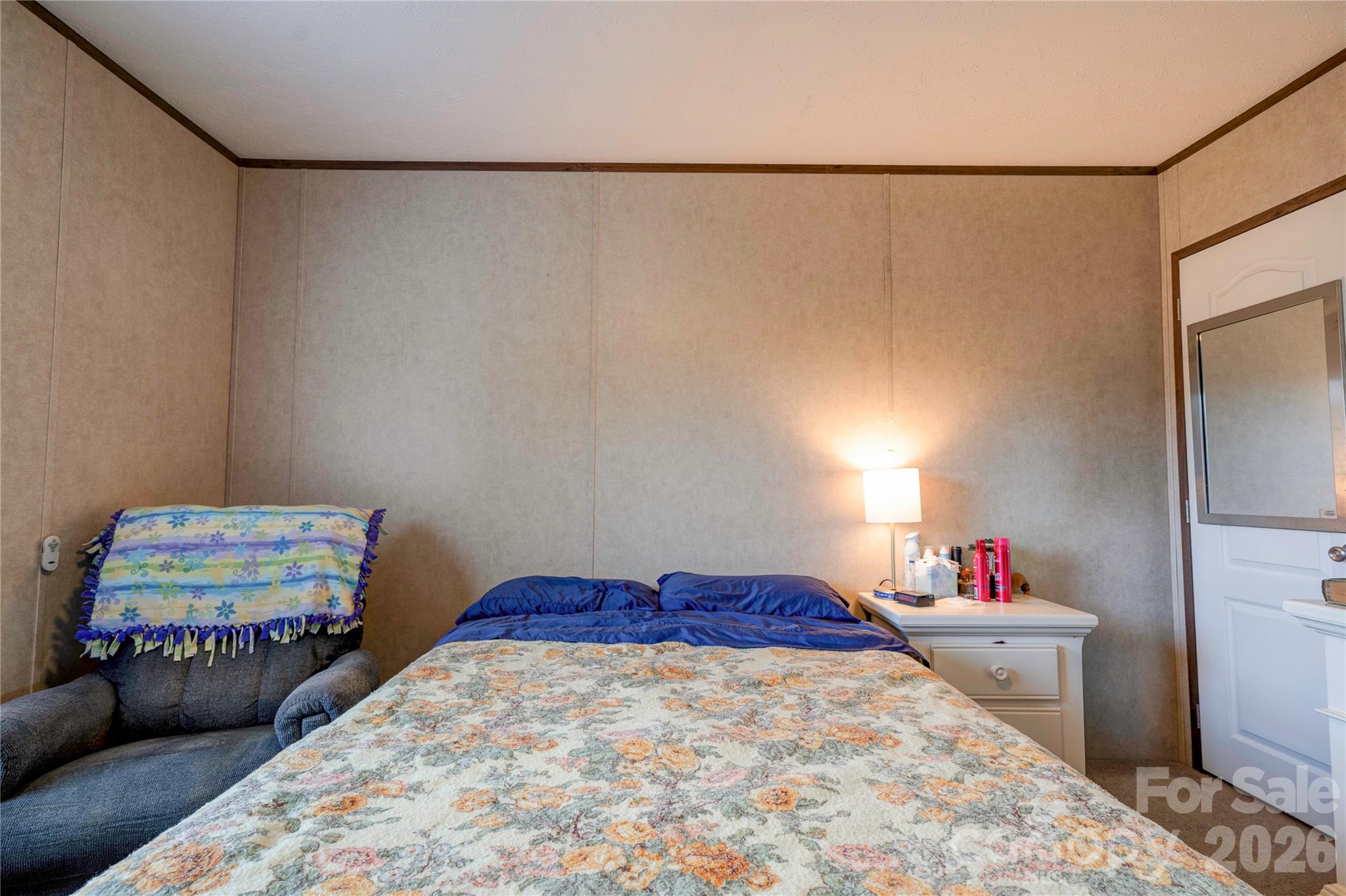 Bedroom 2 - 538 Bentley Road, Shelby