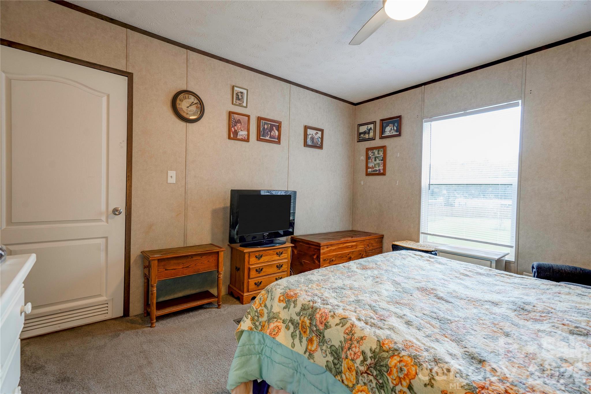 Bedroom 2 - 538 Bentley Road, Shelby