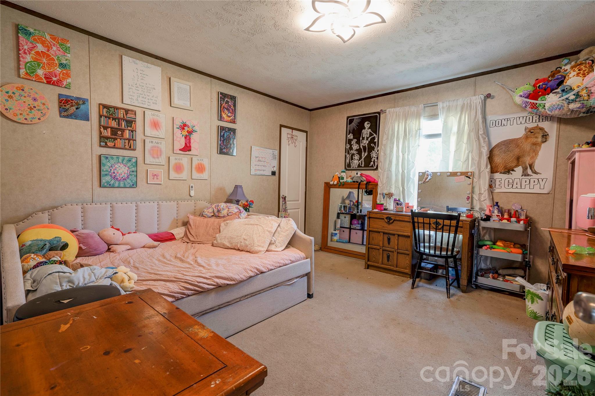 Bedroom 3 - 538 Bentley Road, Shelby