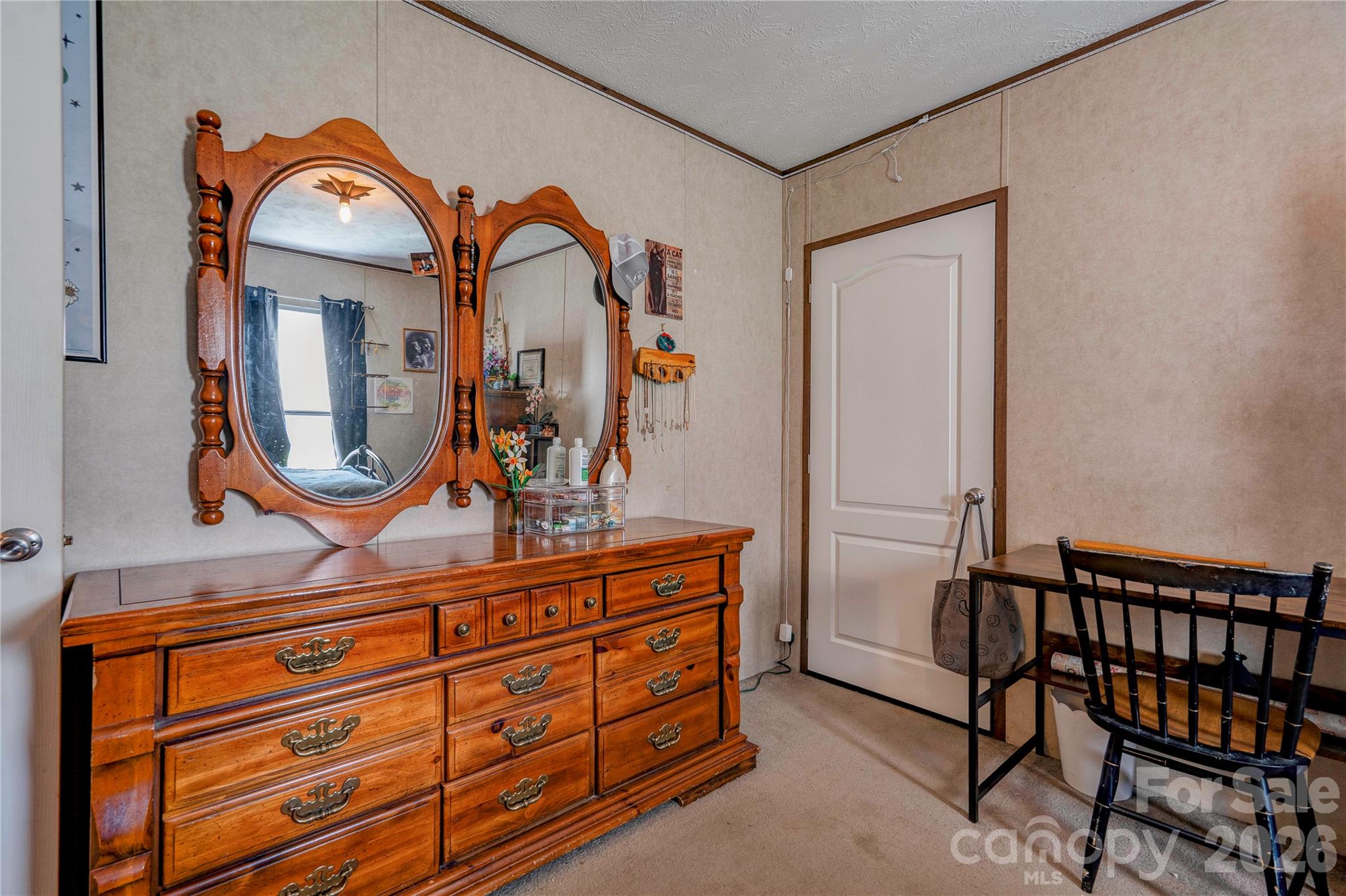Bedroom 4 - 538 Bentley Road, Shelby