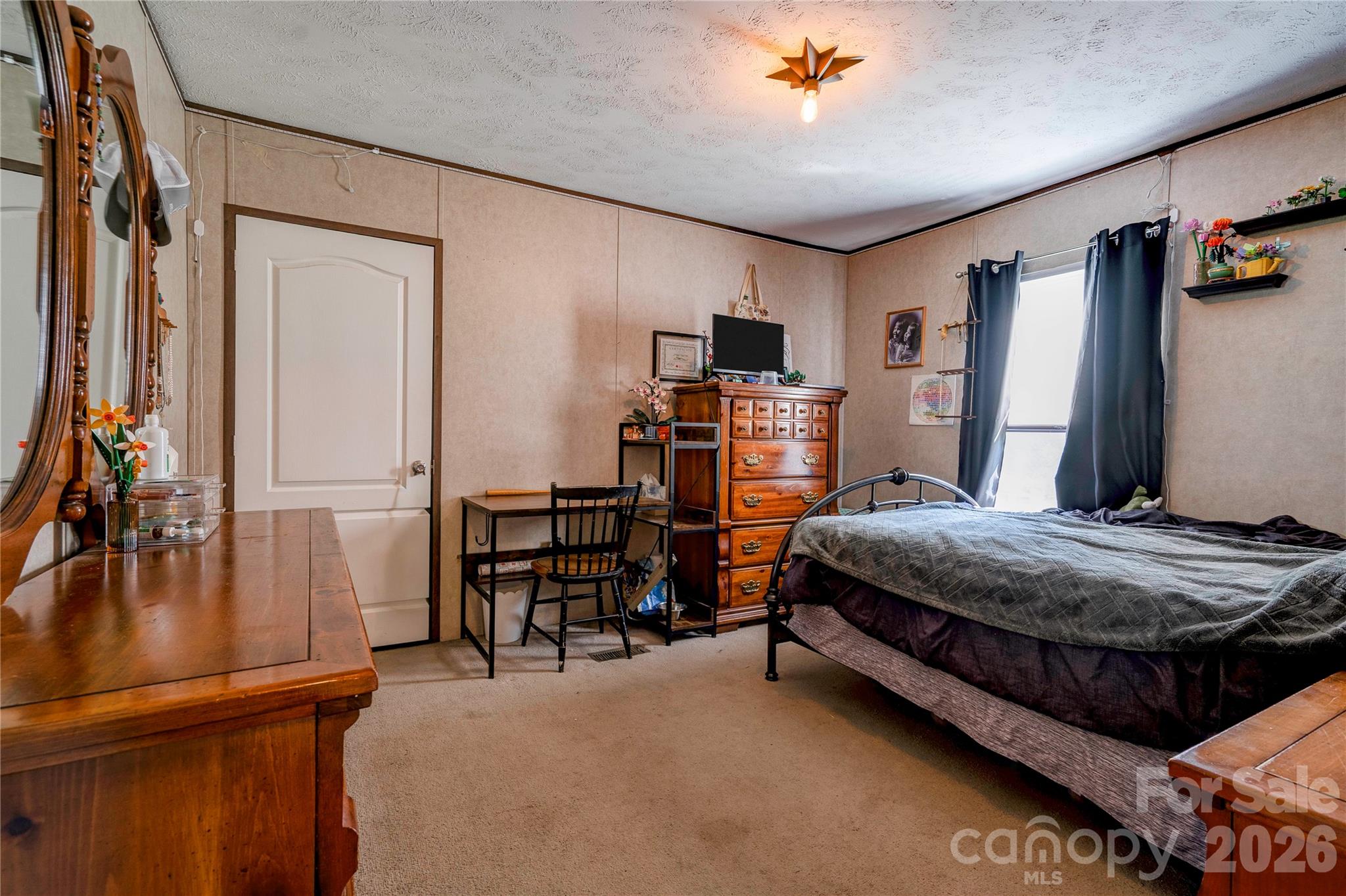 Bedroom 4 - 538 Bentley Road, Shelby