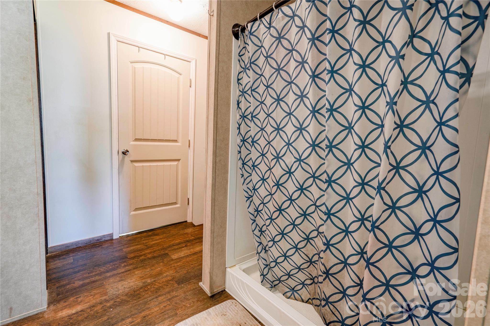 Primary Bathroom - 538 Bentley Road, Shelby