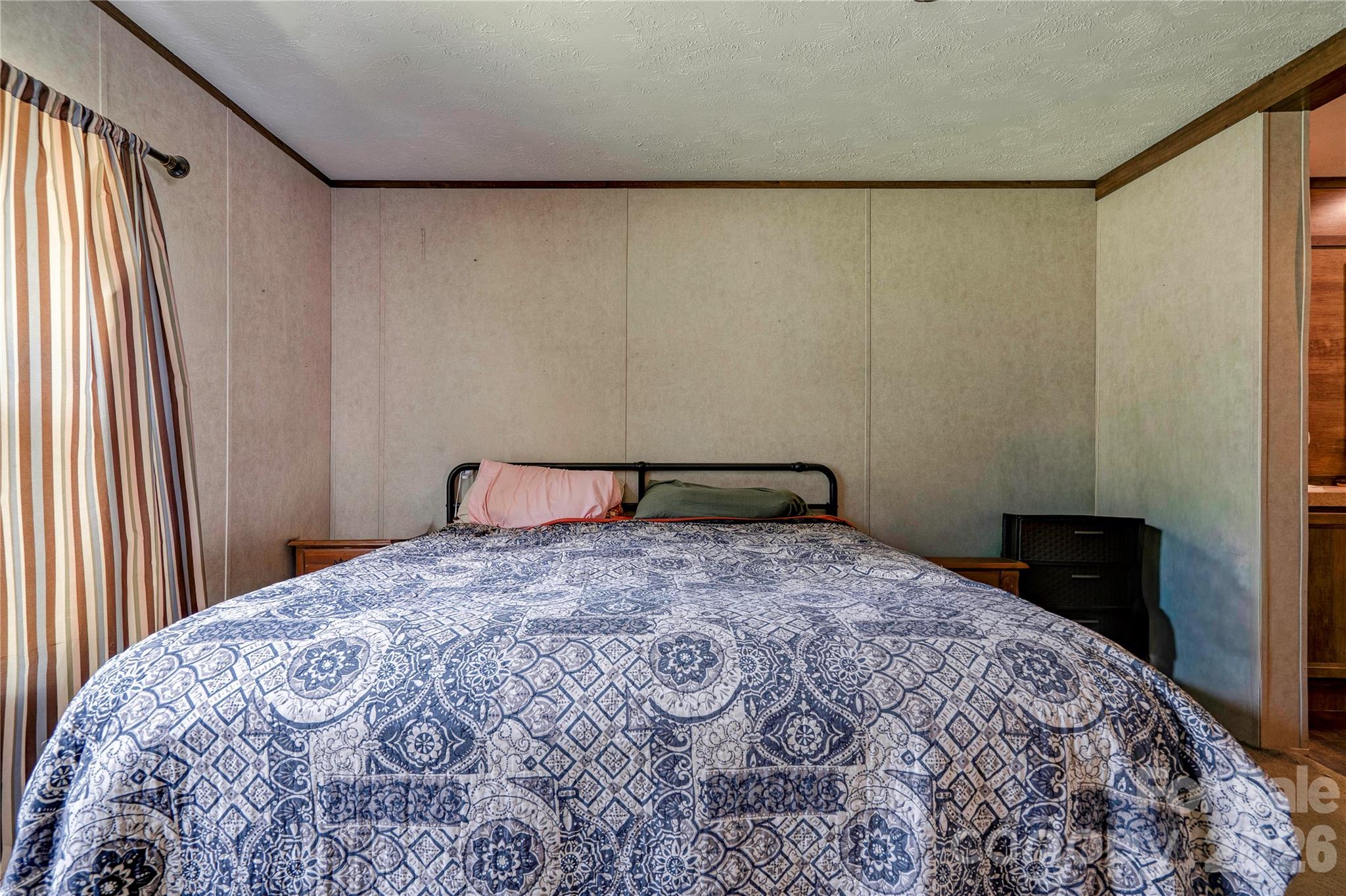 Primary Bedroom - 538 Bentley Road, Shelby