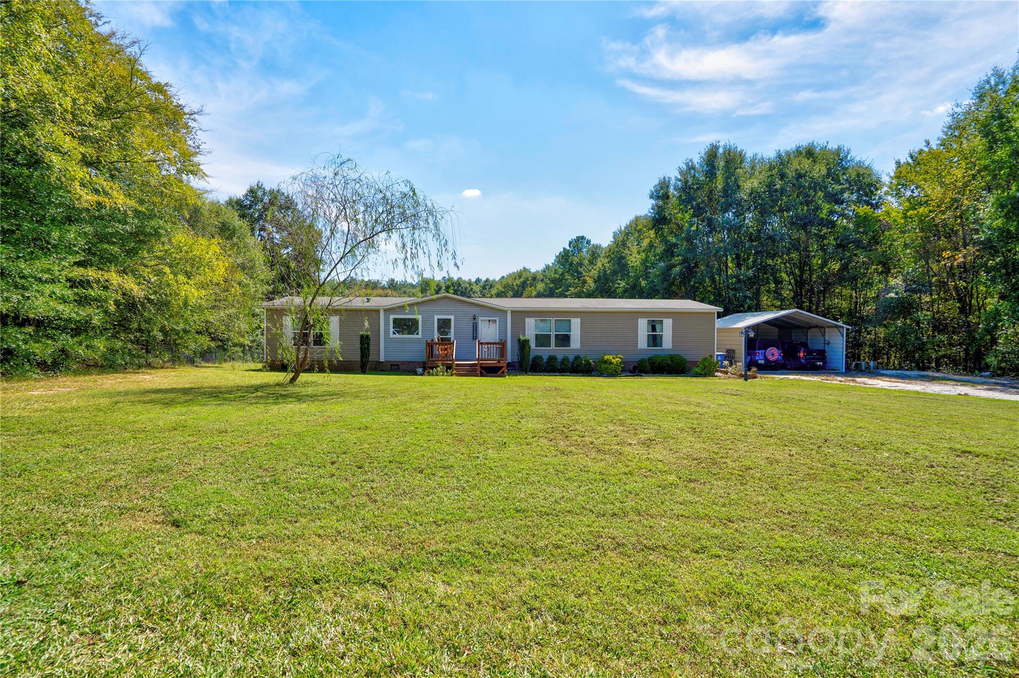 Front - 538 Bentley Road, Shelby