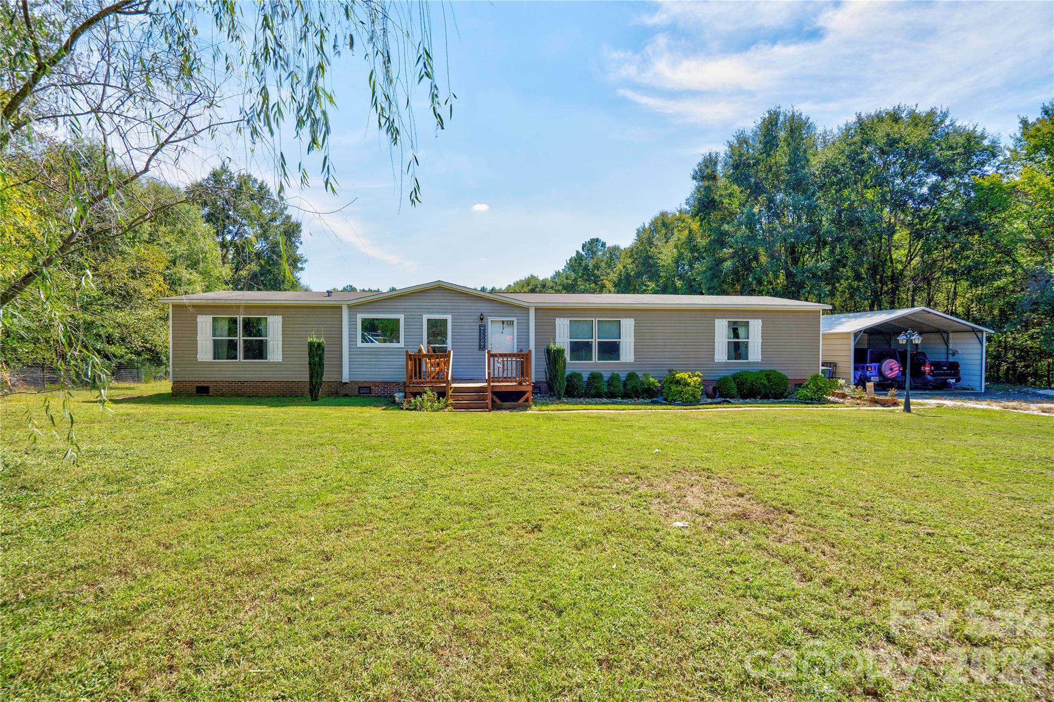 Front - 538 Bentley Road, Shelby