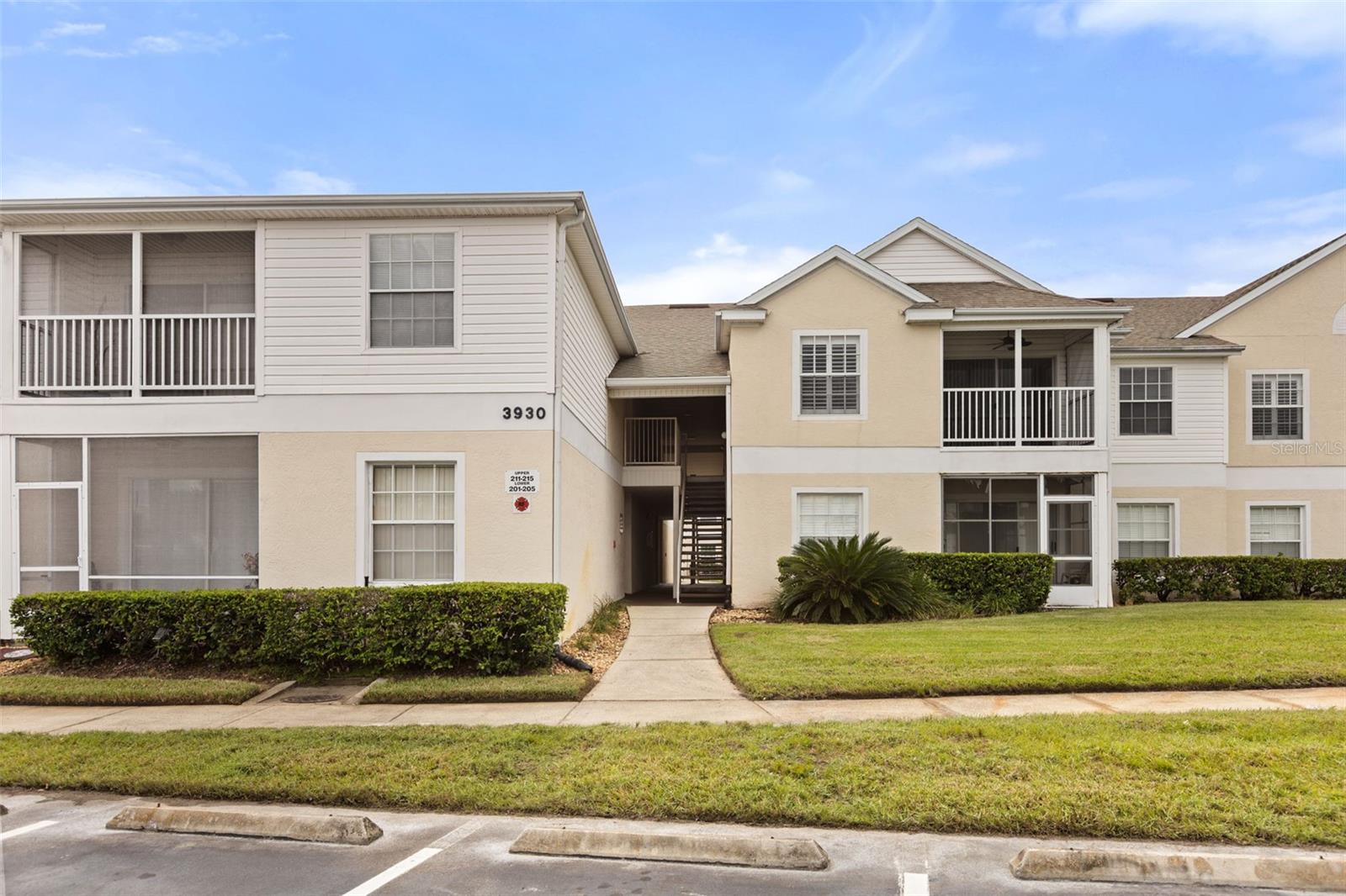 3930 SOUTHPOINTE DR #205