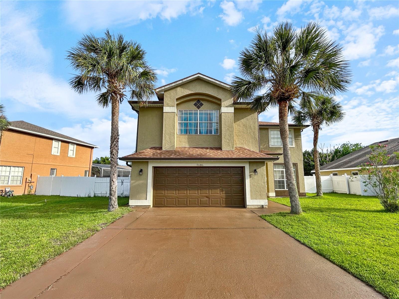 1606 WOOD VIOLET DR