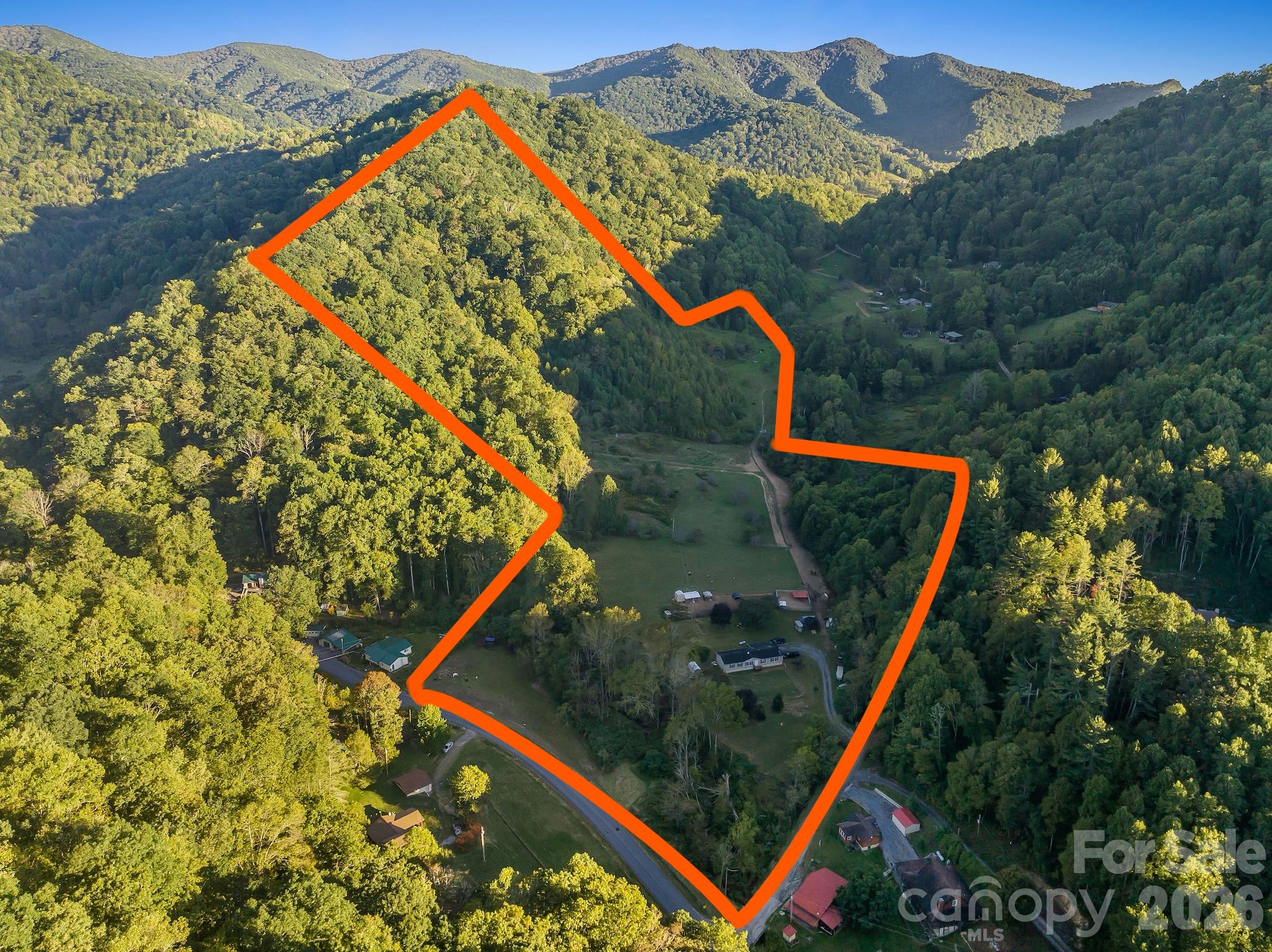 Property lines are approximate. - 1102 Price Town Road, Clyde
