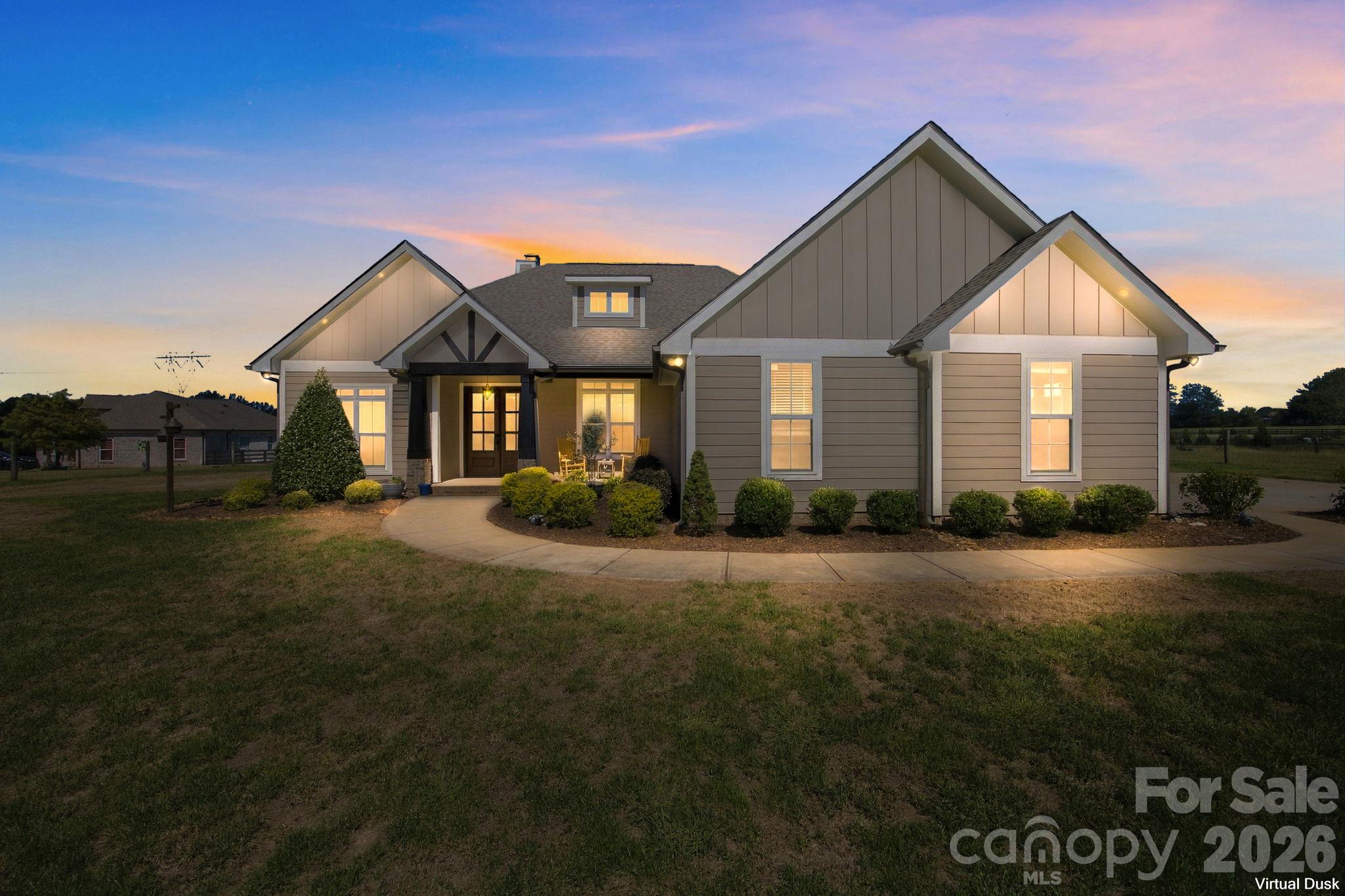 2870 Bradshaw Road