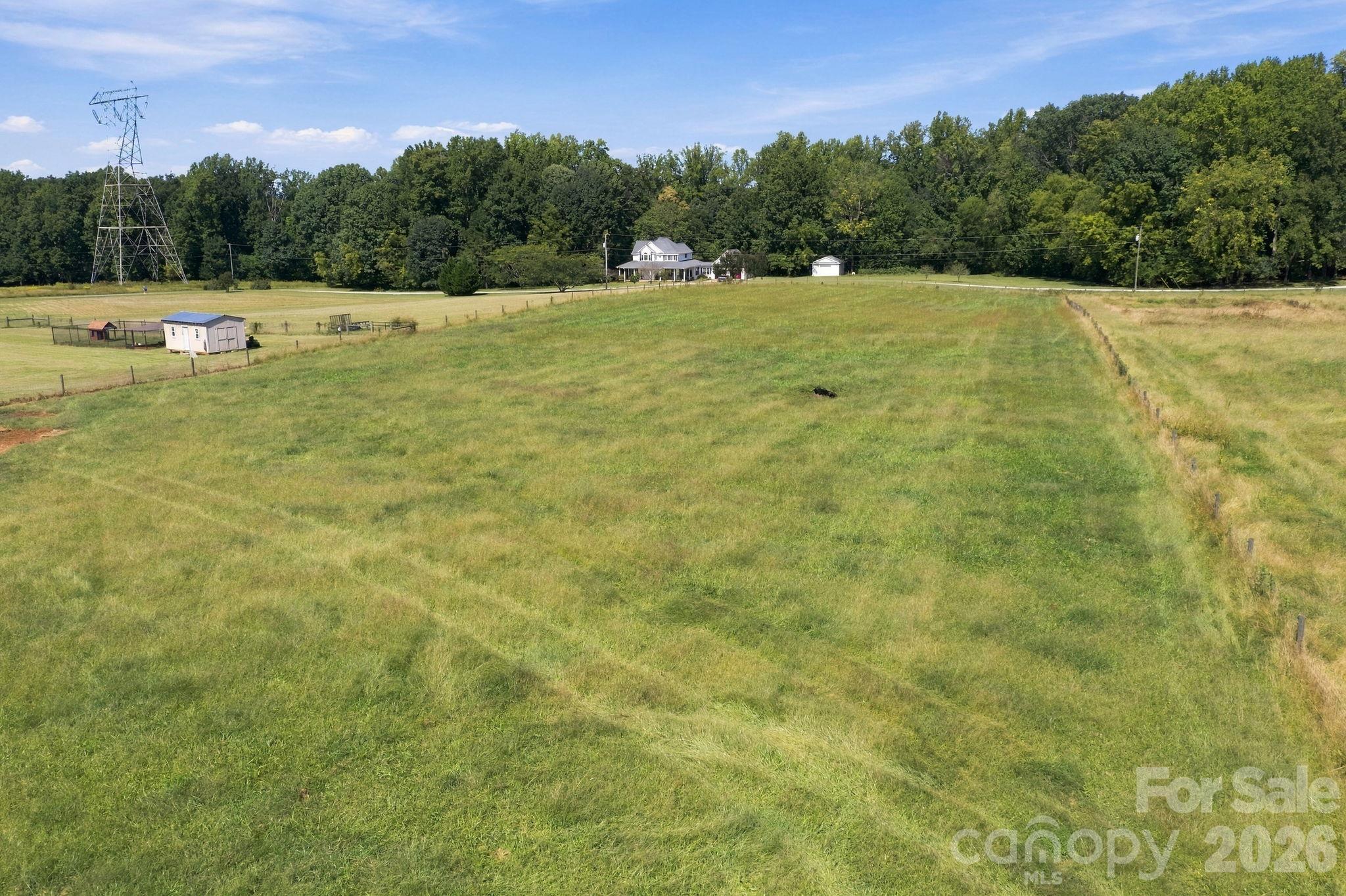 Single Family Residence at 2870 Bradshaw Road, Mooresville, photo 6 of 45