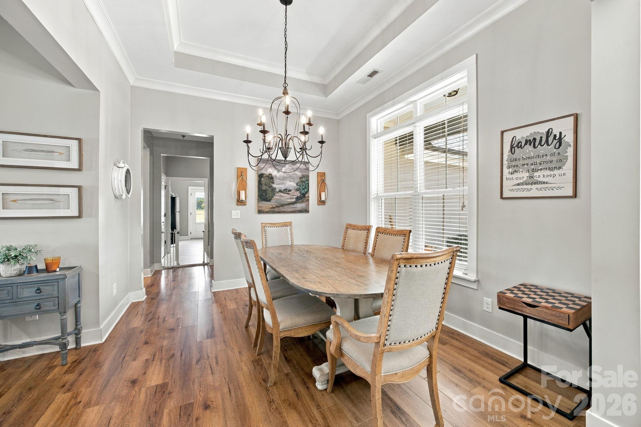 Single Family Residence at 2870 Bradshaw Road, Mooresville, photo 19 of 45