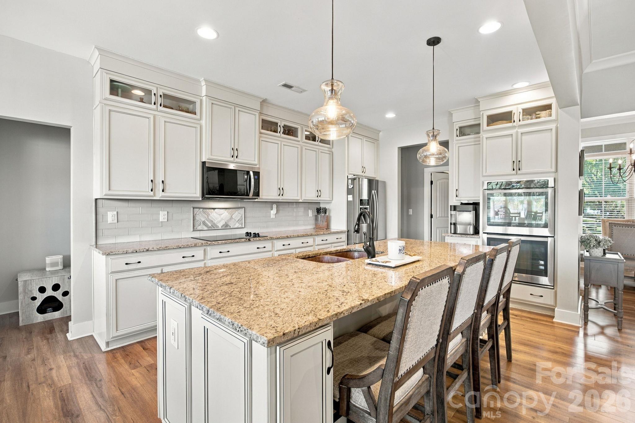 Single Family Residence at 2870 Bradshaw Road, Mooresville, photo 24 of 45